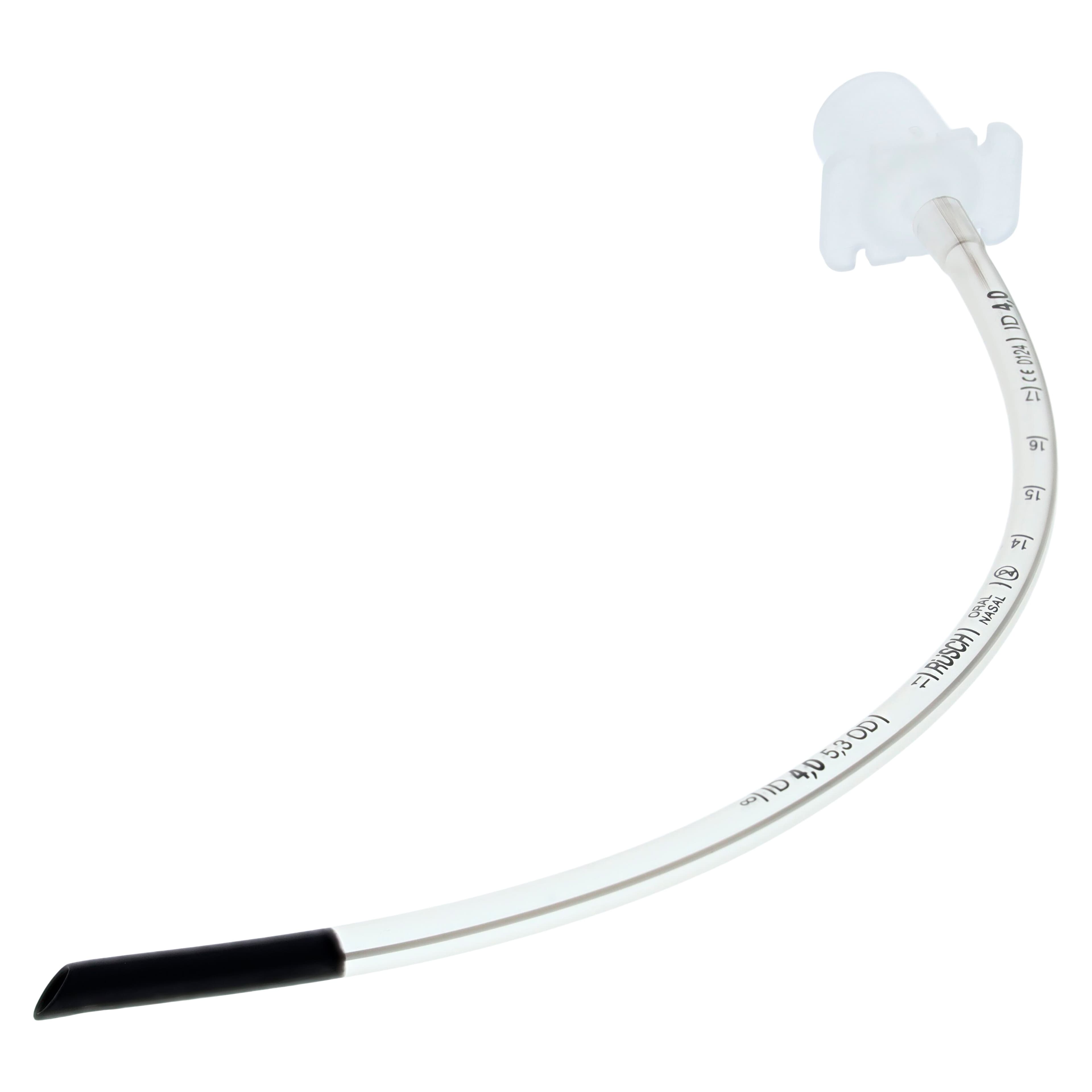 Rusch Murphy Endotracheal Tube, Uncuffed, 10/Box thumbnail 2