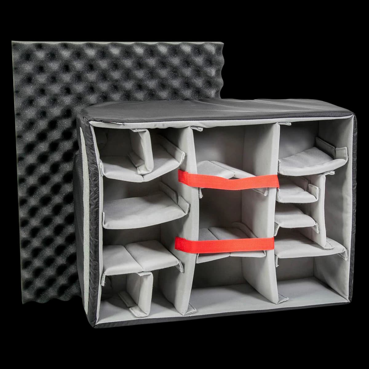 Nanuk 955 Case Divider Pad - pad dvdr for 955 Nanuk Case - Image 1
