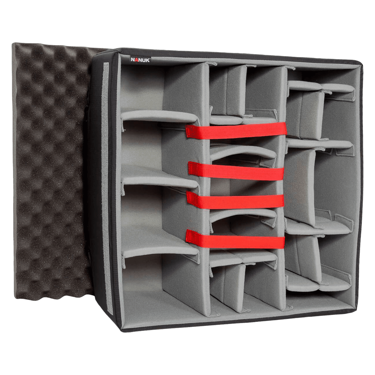 Nanuk Pad Divider for 968 Case, 21.5x21.5x11.8" - Pad Dvdr for 968 Case - Image 1