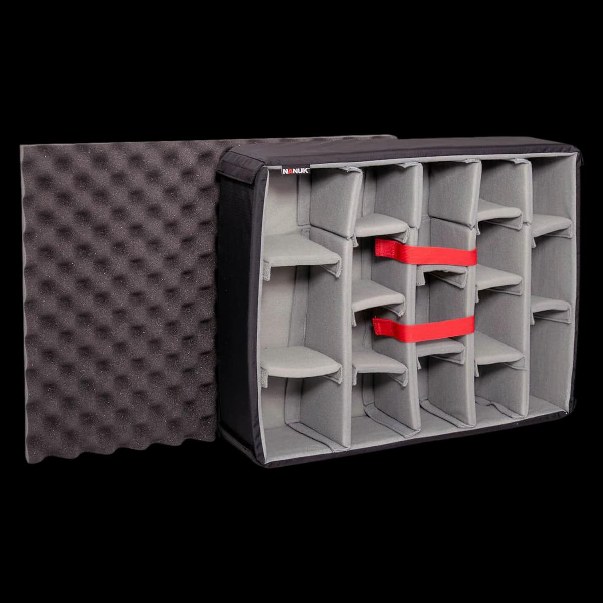 Nanuk 945 Case Divider Pad, 22x17x6.5" - pad dvdr for 945 Nanuk Case - Image 1