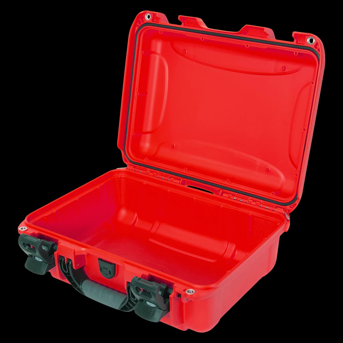Nanuk 920 Hard Case, Red - Nanuk 920 Red - Image 1