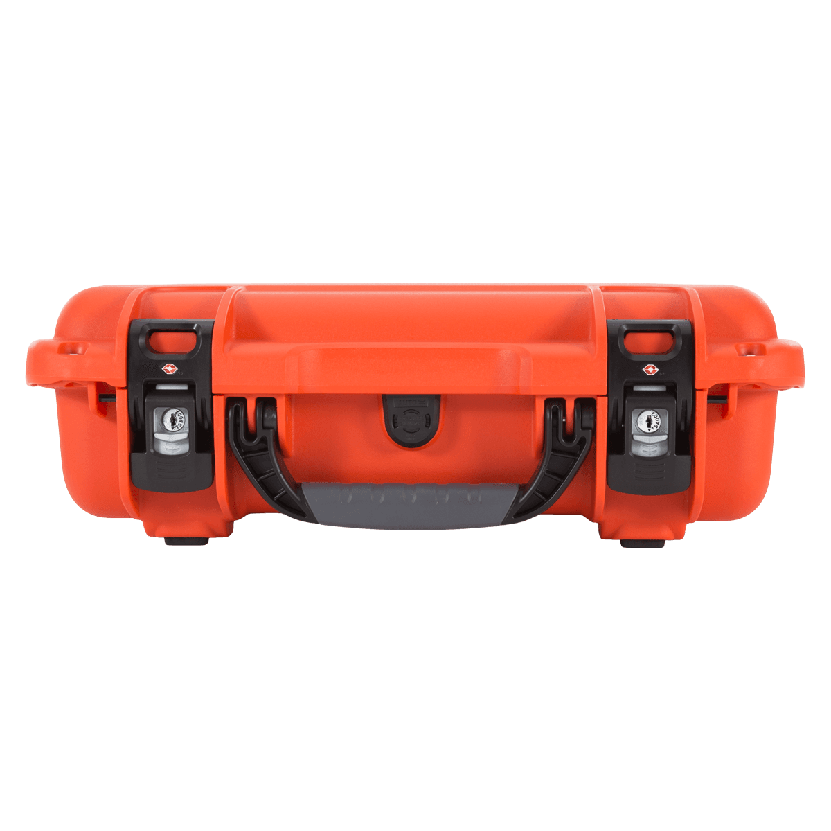 Nanuk 923 Hard Case, Orange - Nanuk 923 Orange - Image 1