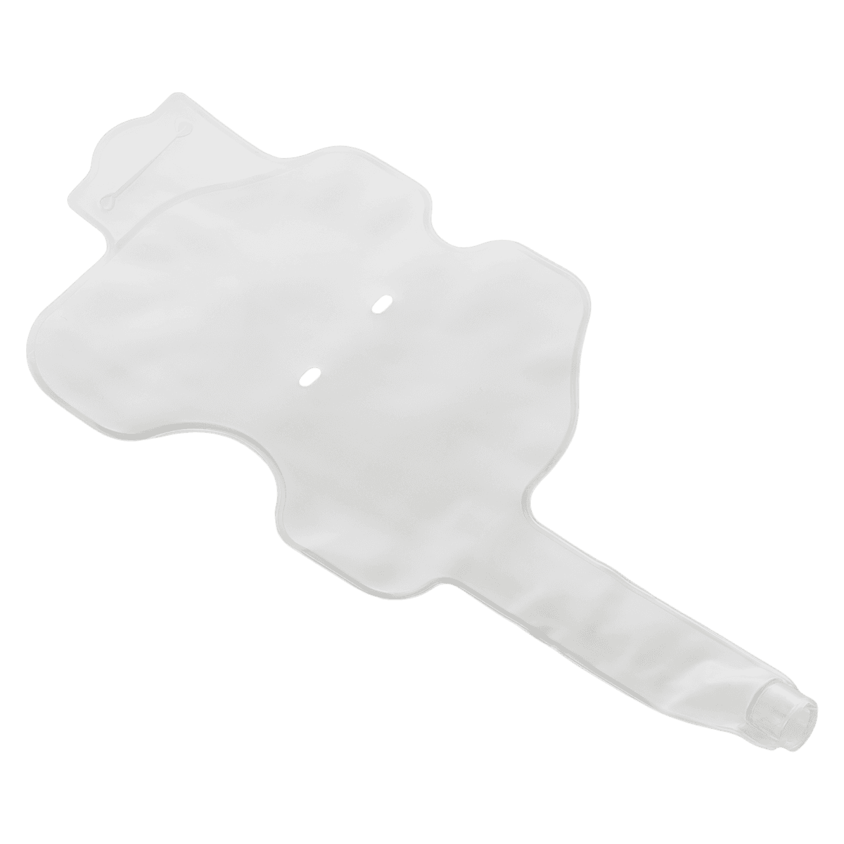 Brayden Baby/Infant Replacement Lung, Single Each - Brayden Baby/Infant Repl Lung - Image 1