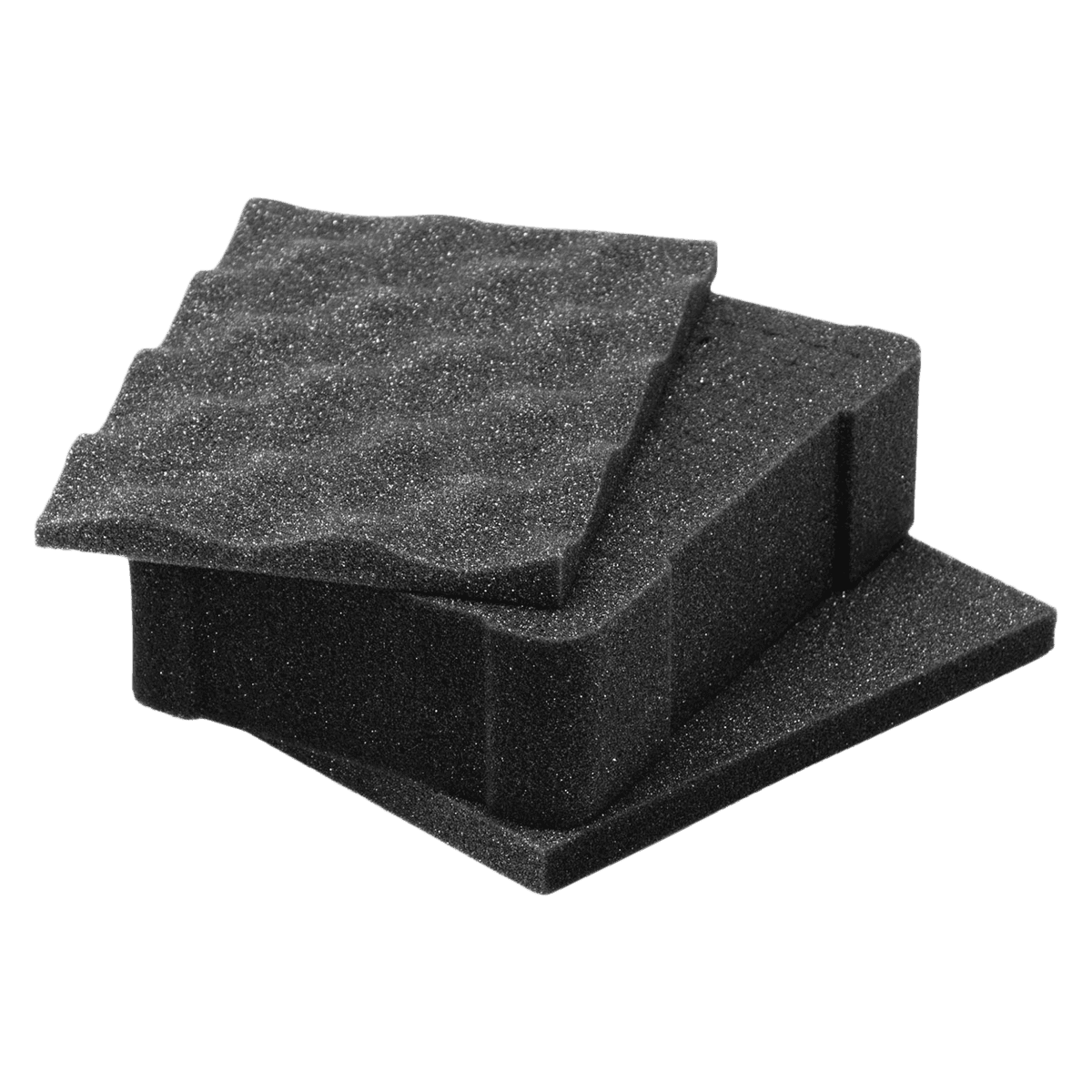 Nanuk 903 Case Foam Insert Set - Foam Inserts 903 Nanuk Case - Image 1