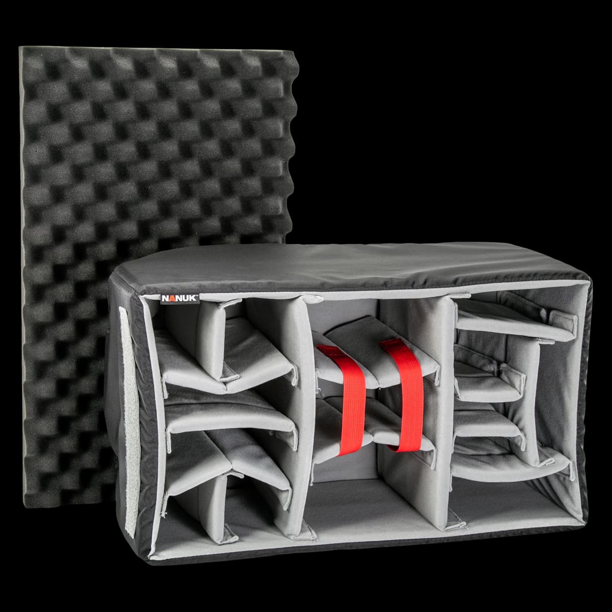 Nanuk 938 Padded Divider - Padded Divider for 938 Nanuk - Image 1