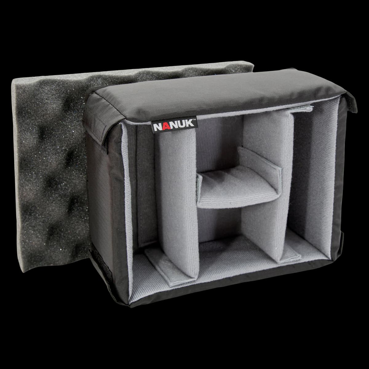Nanuk 905 Case Padded Divider - Padded div for 905 Nanuk Case - Image 1