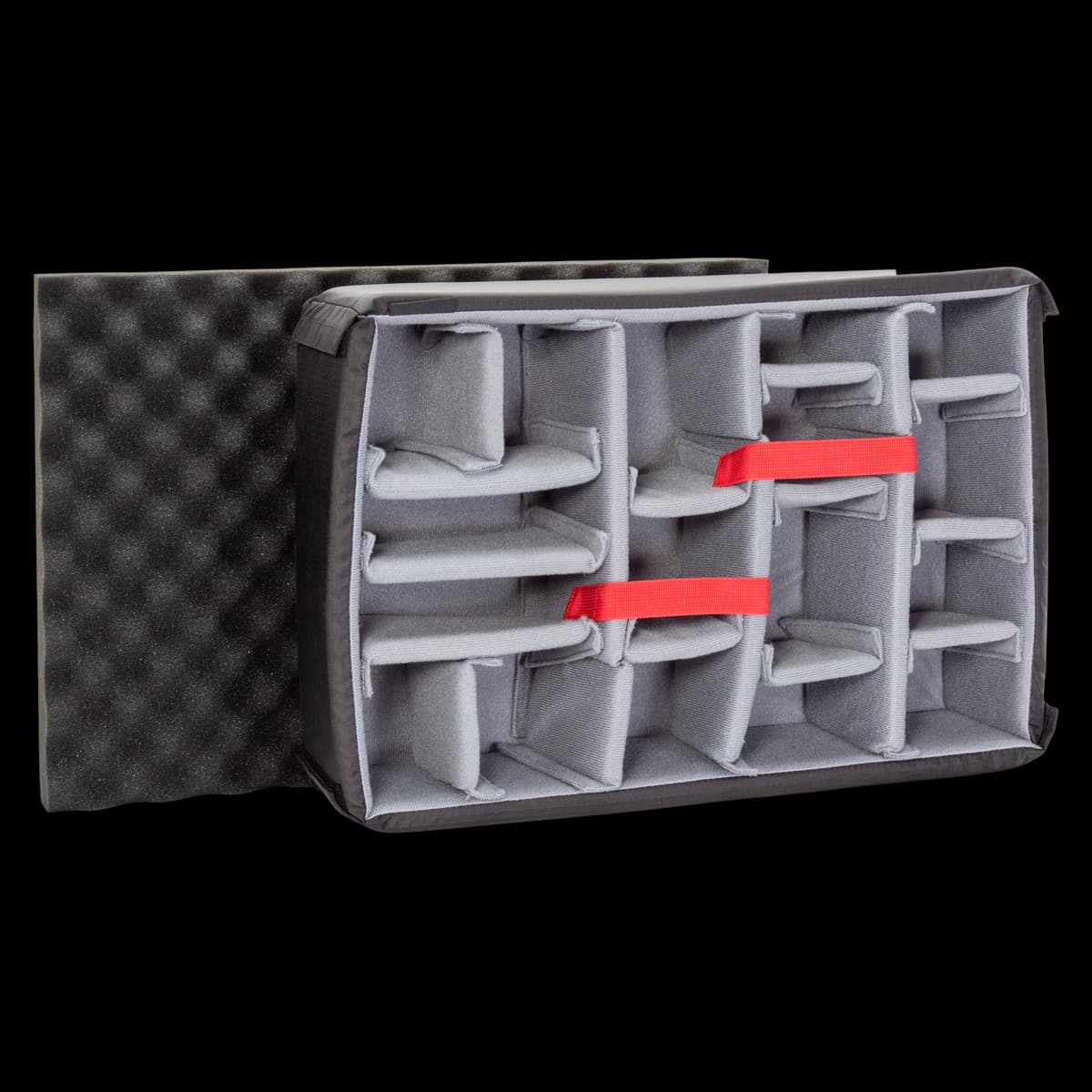 Nanuk Padded Divider for 933 Case - Padded Divider for 933 Nanuk - Image 1