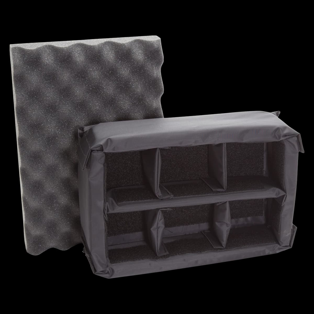 Nanuk 915 Case Padded Divider - Padded Divider 915 Nanuk Case - Image 1