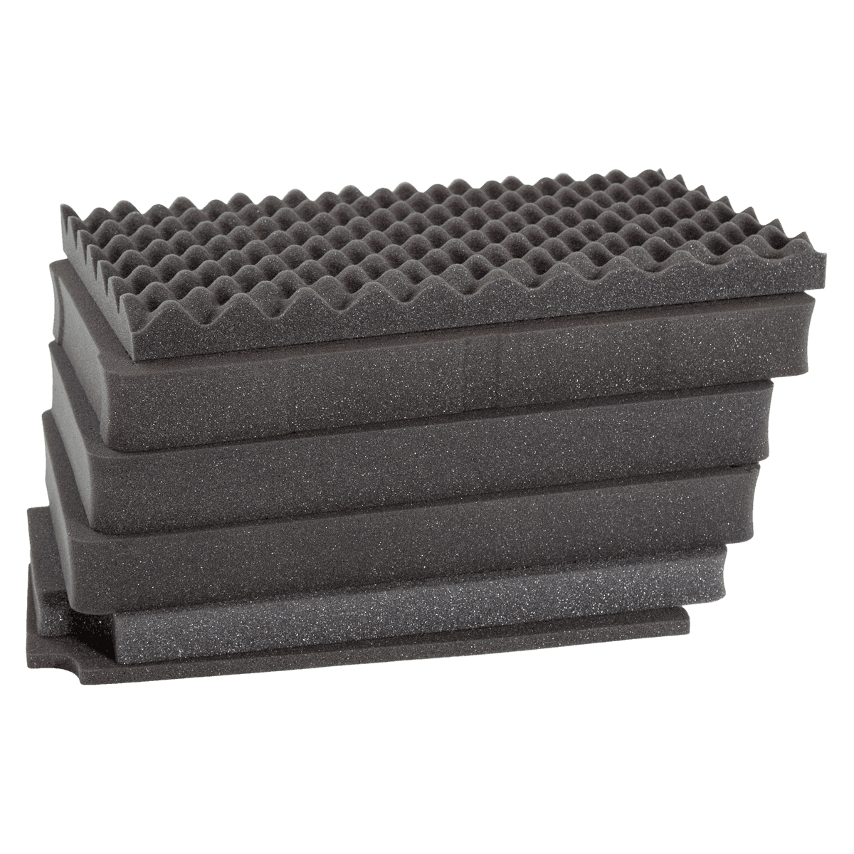 Nanuk 938 Foam Insert Set - Foam Inserts 938 Nanuk - Image 1