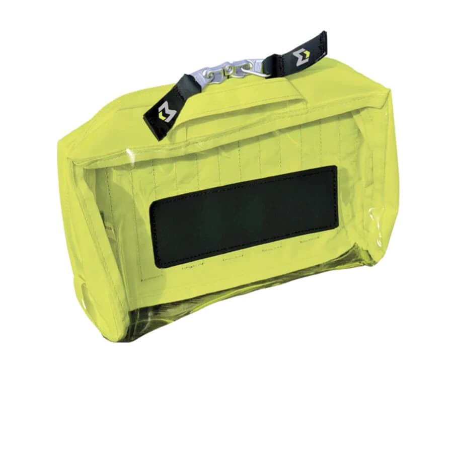 Meret Pro Module H7 ViewPack Pro - High Visibility Yellow, 11.375 x 5.5 x 2.75 in - H7 VIEWPACK PRO - Hi Viz - Image 1
