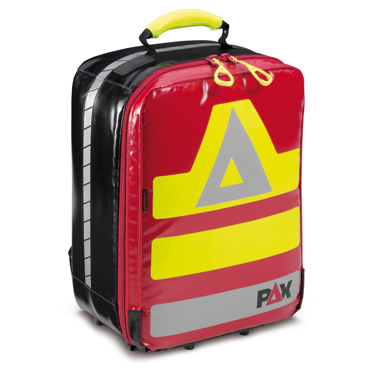 Pax USA Rapid Response Team Backpack, Small, Red - Rapid Response Team Backpack S - Image 1