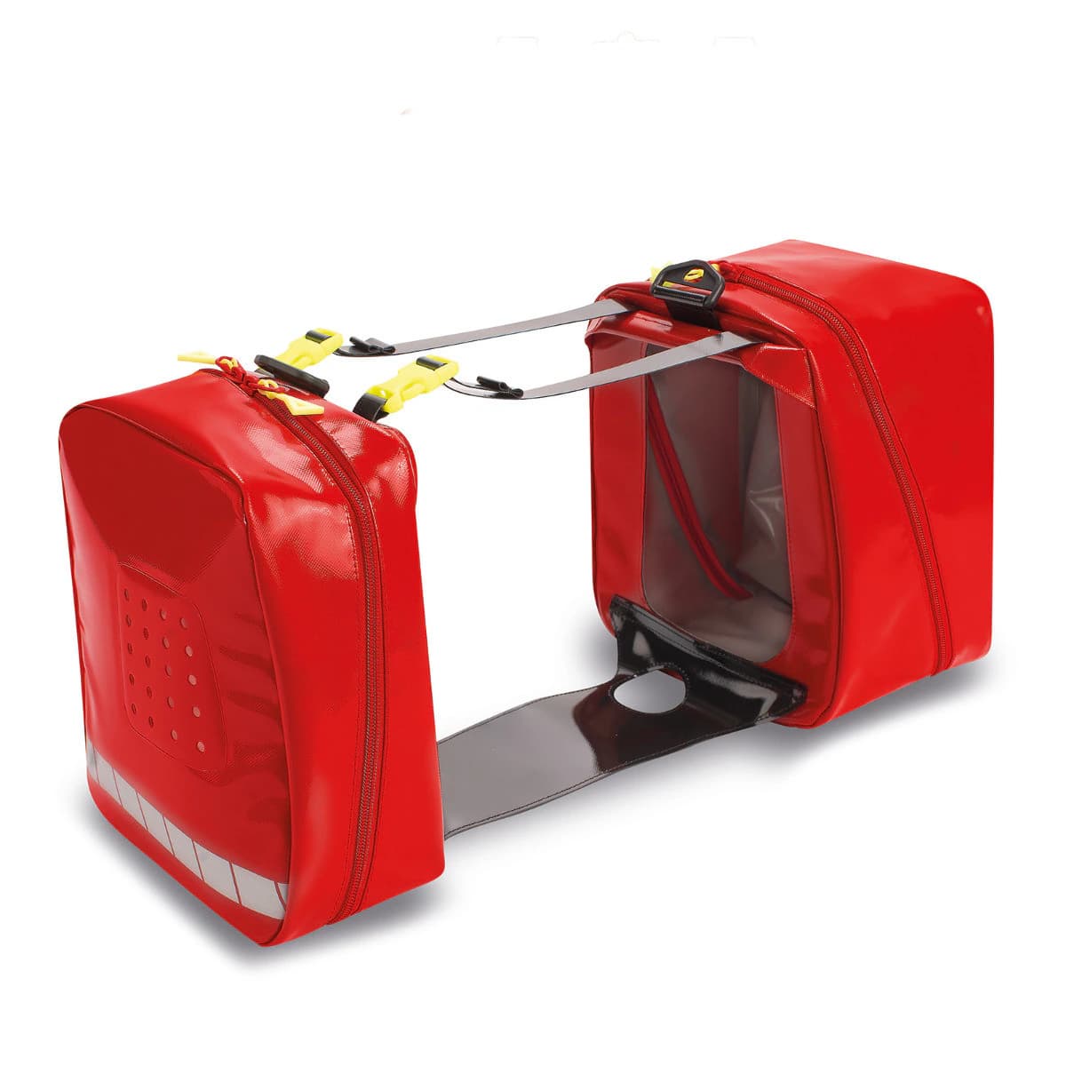 Pax USA Transport Bag, Red - PAX TRANSPORT BAG - Image 1