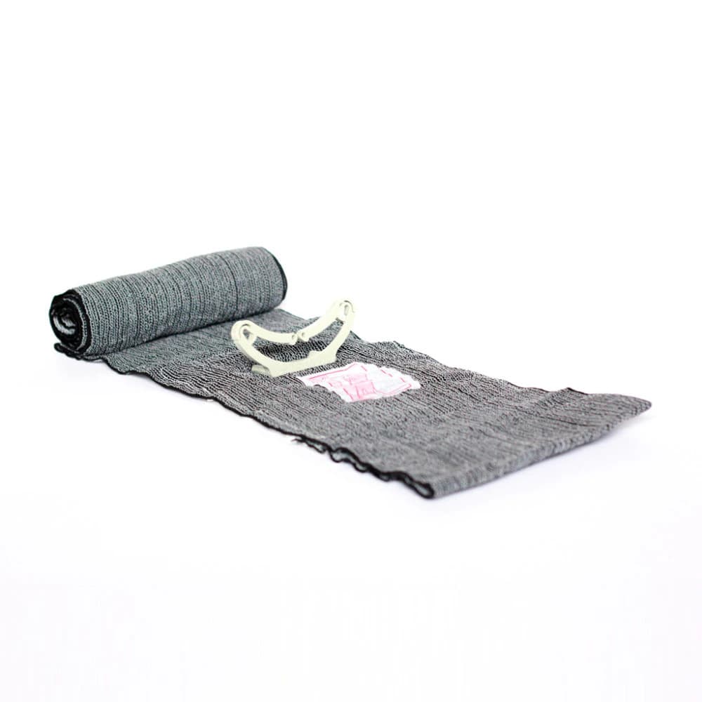 Safeguard Emergency Bandage, OD Green, 6" x 65", Sterile, Each - Bandage Emergency OD Green - Image 1