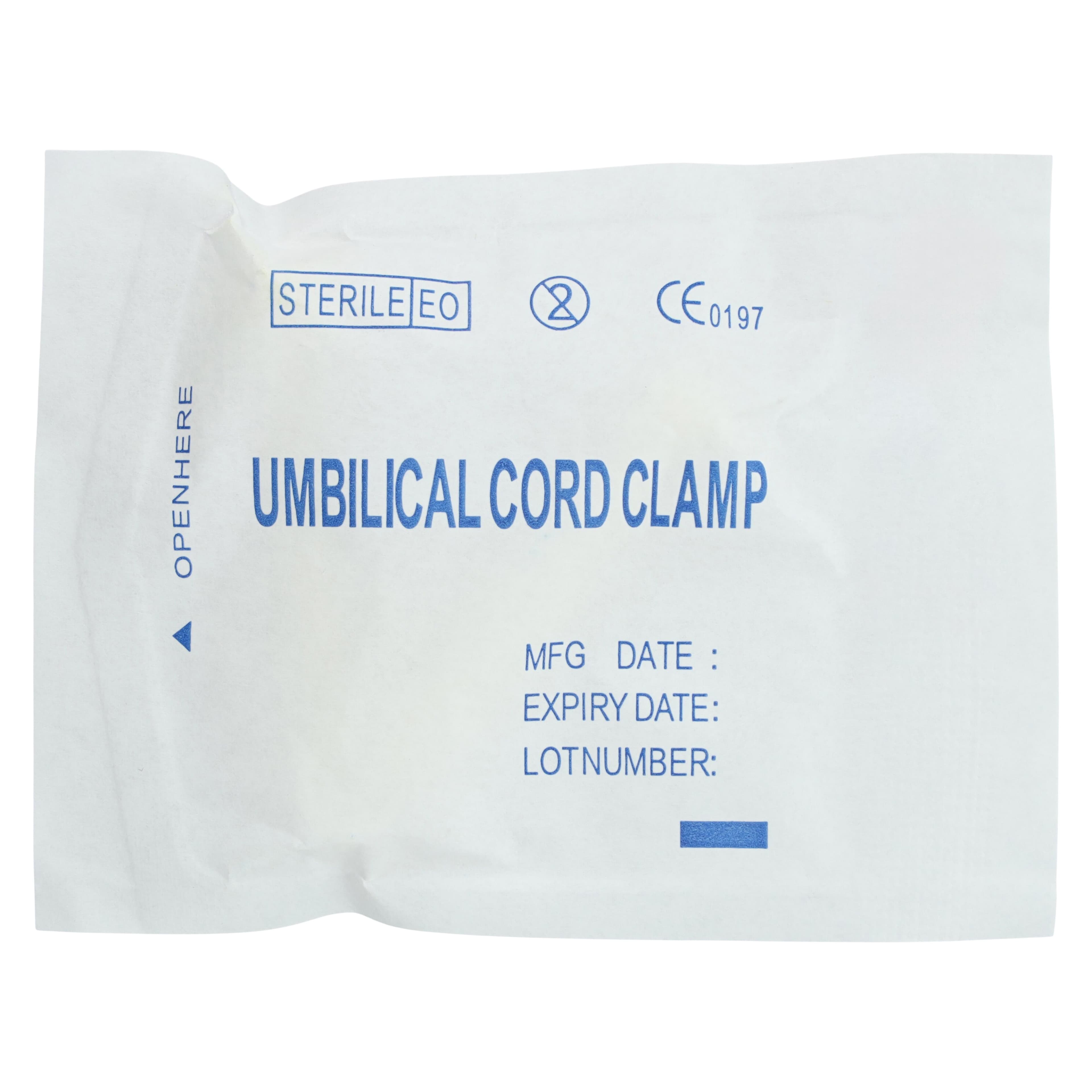 Dynarex Obstetrical Kit with Scalpel thumbnail 9