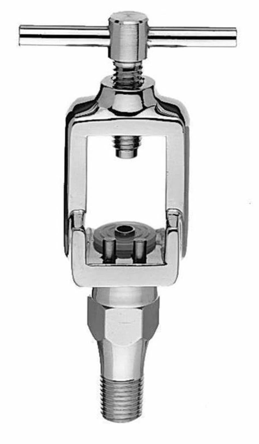 Mada Medical CGA 910 Yoke for Nitrous Oxide - CGA 910 Yoke for Nitrous Oxide - Image 1