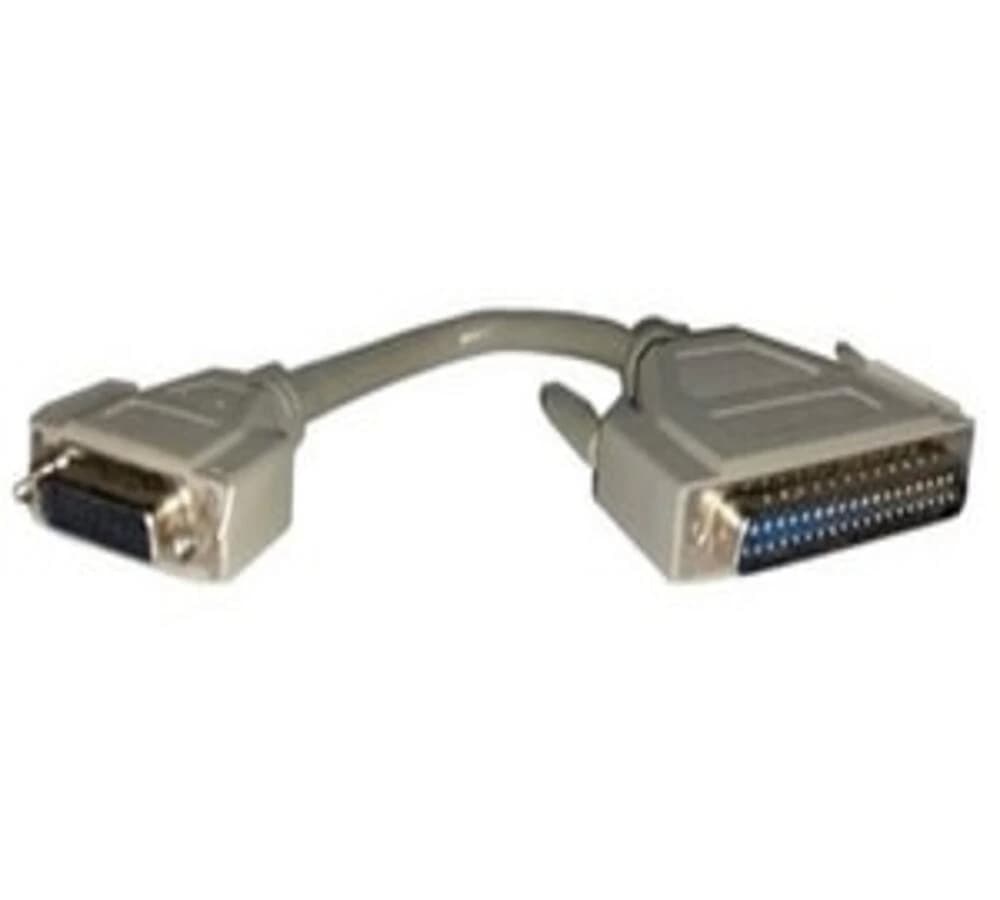 VitalSim to Manikin Cable Adapter - VitalSim to Manikin Cable - Image 1