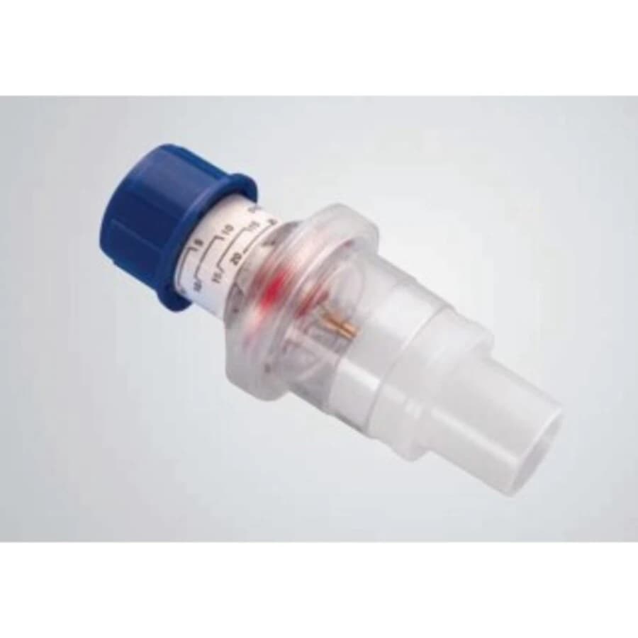 AirLife Pediatric CO2 Detector Adapter (SunMed) - AirLife Pedi C02 detector - Image 1