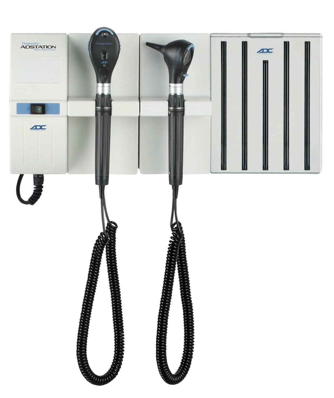 Adstation Diagnostix Set - Adstation Diagnostix Set - Image 1