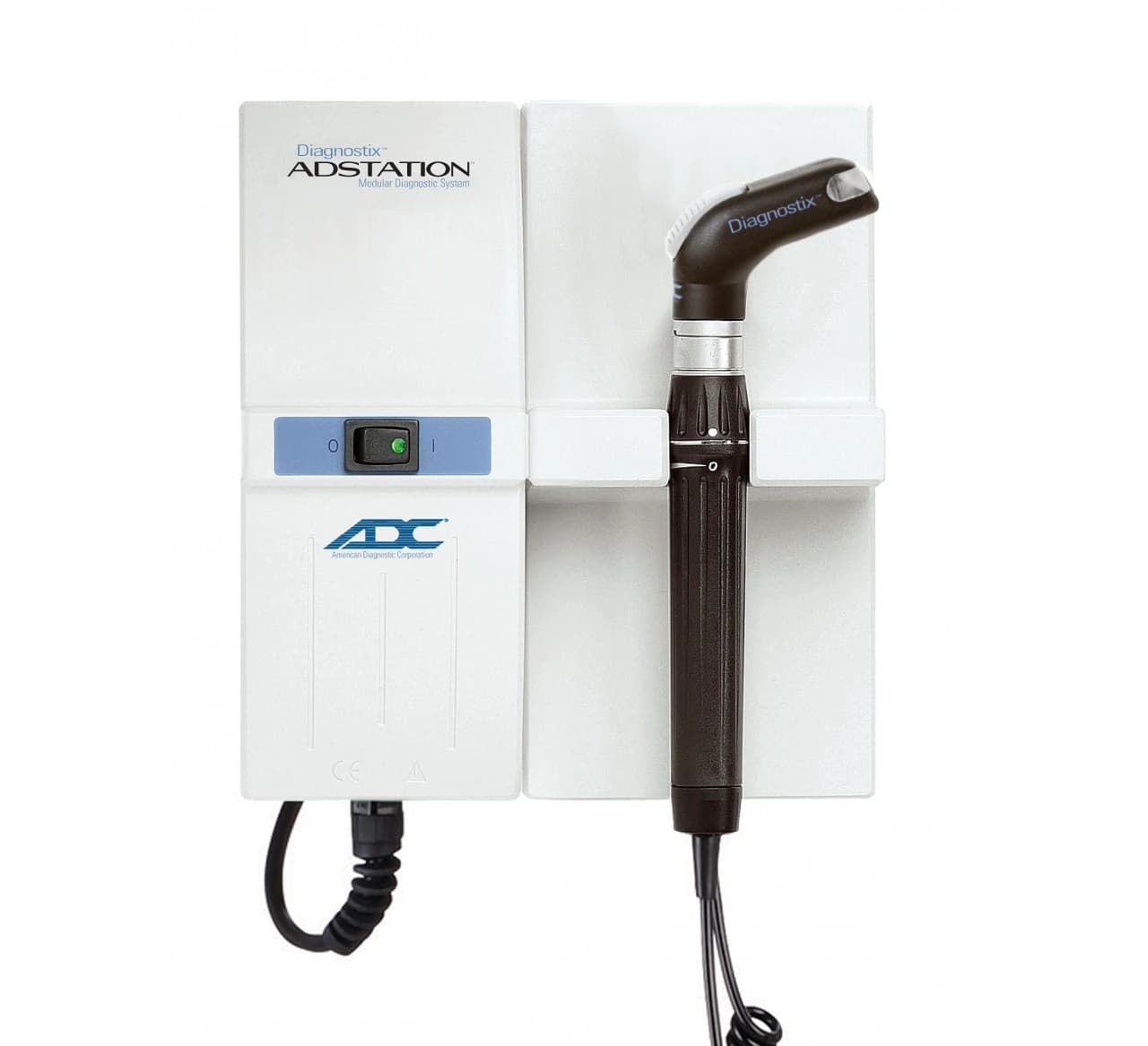 Adstation Throat Illuminator - Adstation Throat Illum - Image 1