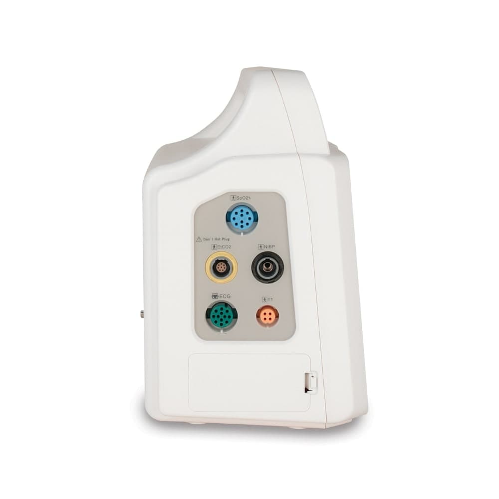 Infinium Medical OMNI Express Patient Monitor, Portable Vital Signs Monitoring System - OMNI Express Patient Monitor - Image 1