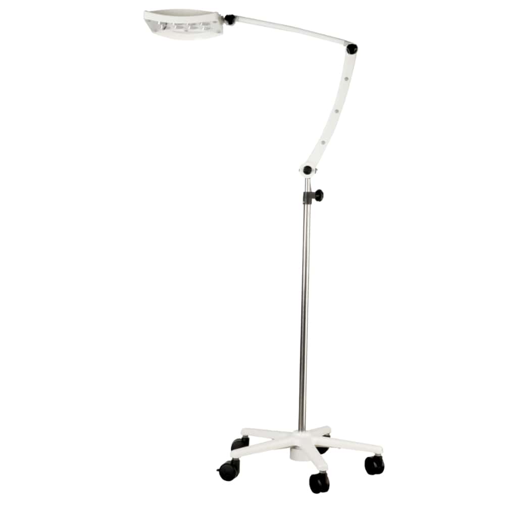 Luxor 100 Mobile LED Light, 17W - Luxor 100 Mobile LED Light - Image 1
