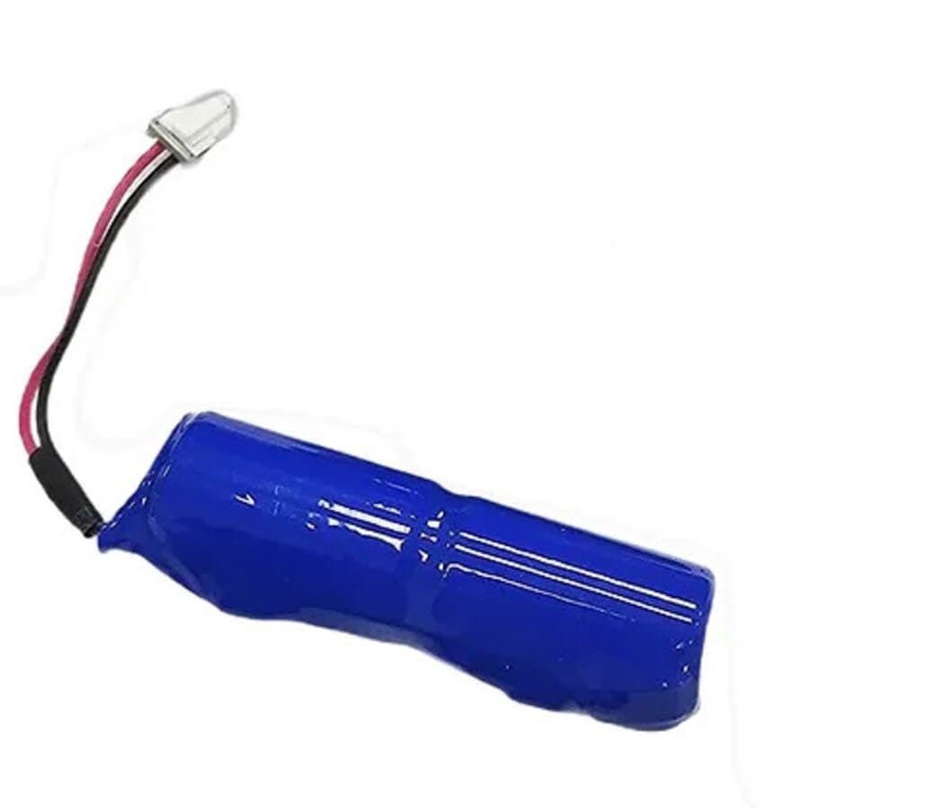 SUPPRESSALL Replacement Battery - SUPPRESSALL Battery - Image 1