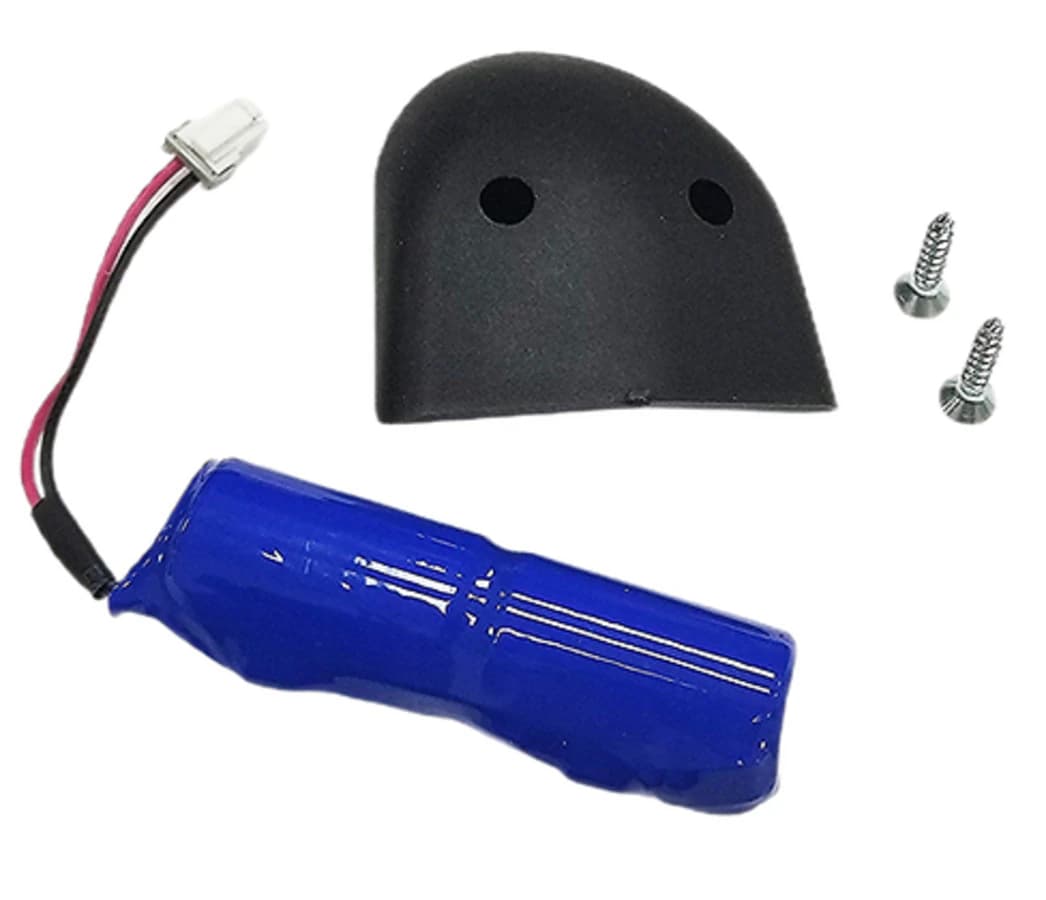 SUPPRESSALL Battery Kit - SUPPRESSALL Battery Kit - Image 1