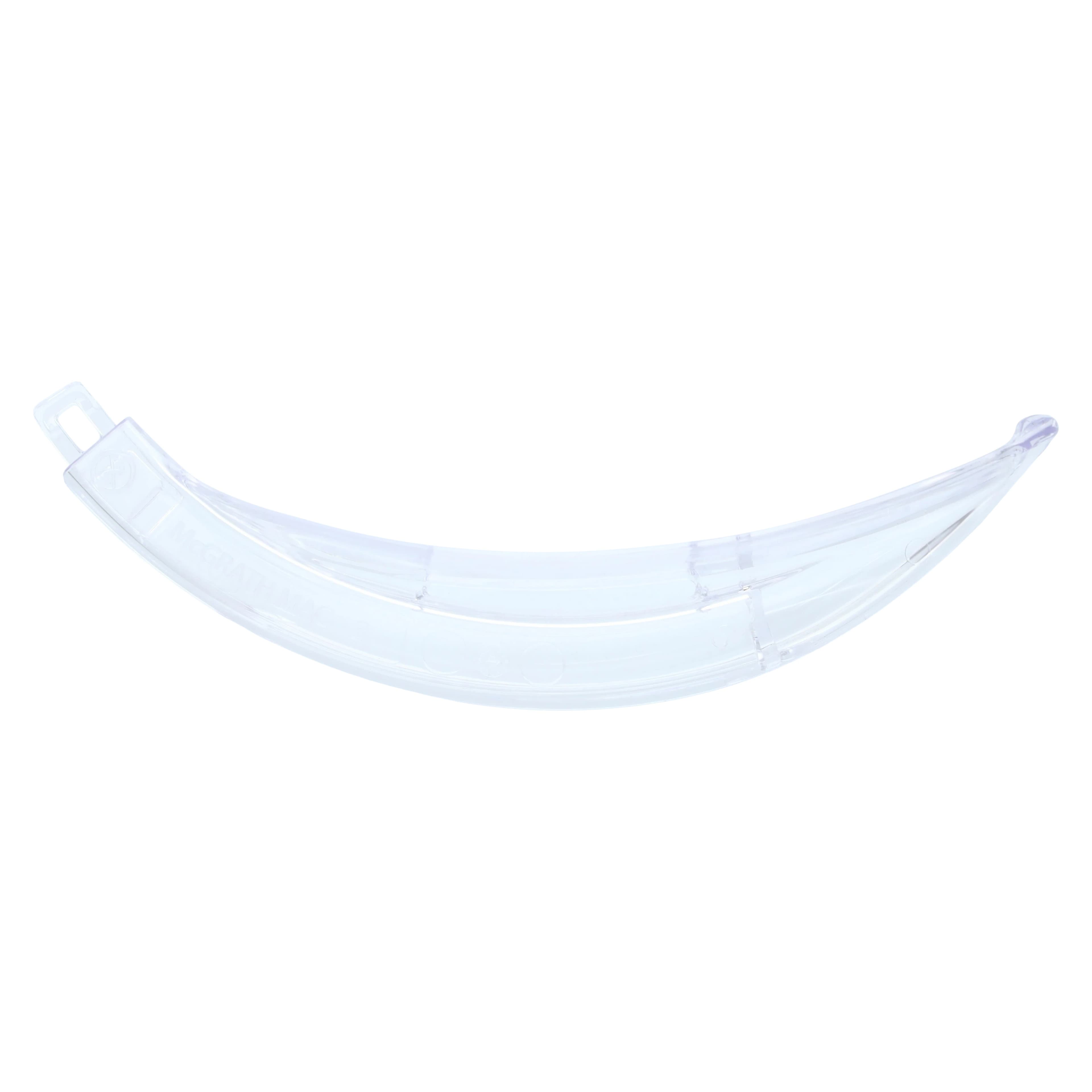 McGRATH MAC Video Laryngoscope Blade, Size 3, Medtronic thumbnail 2