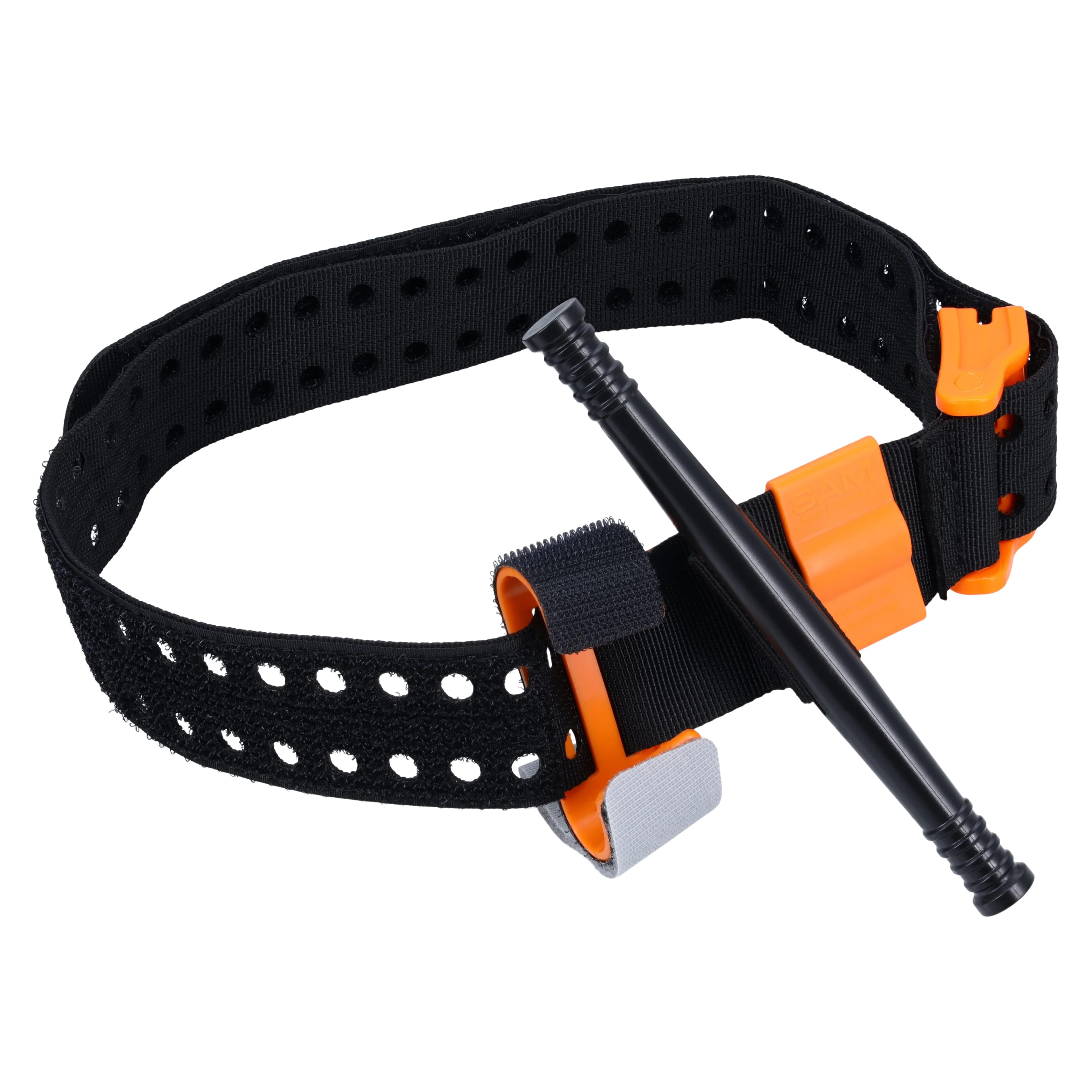 SAM XT700 Tourniquet, Orange - SAM XT700 Tourniquet - Image 1