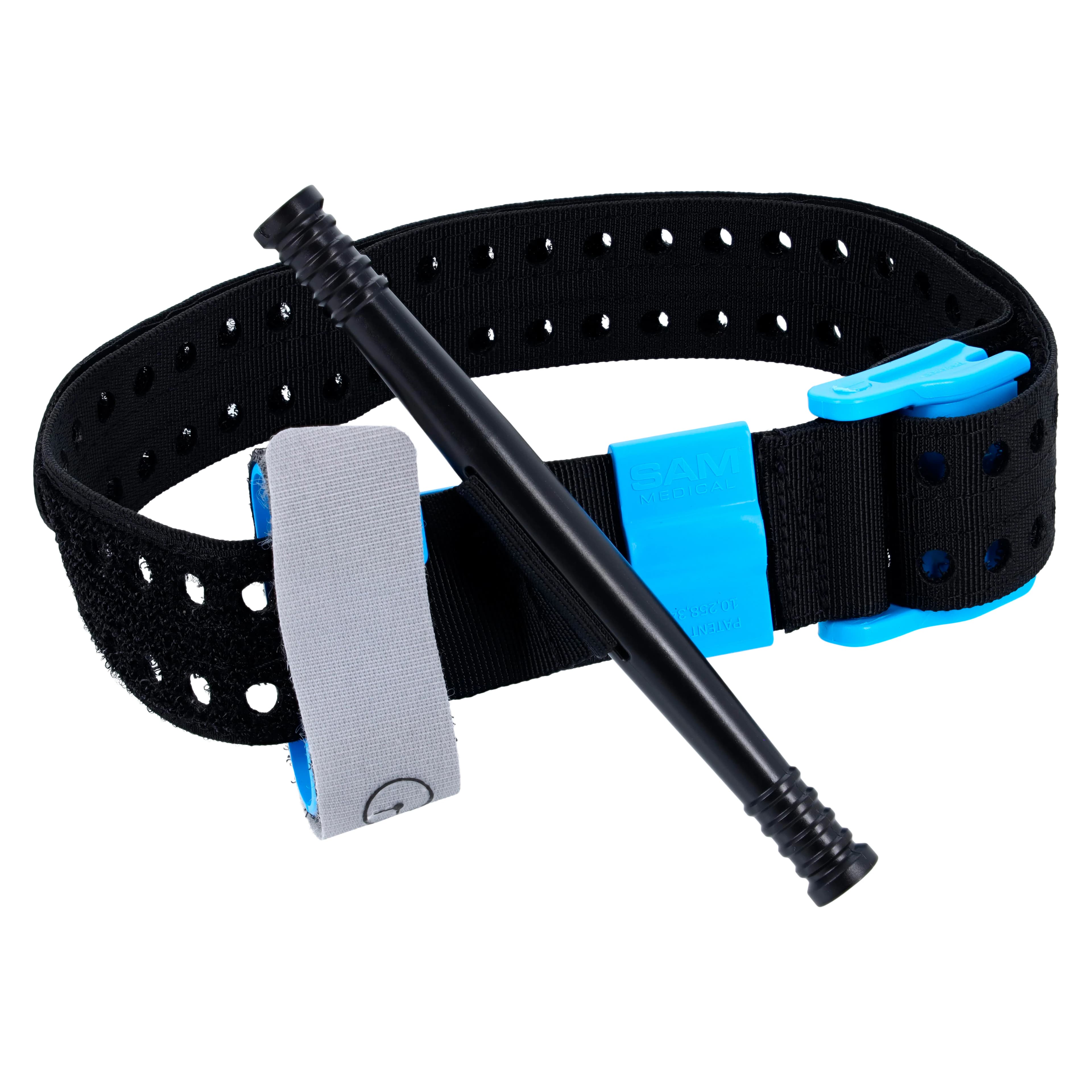 SAM XT700 Tourniquet, Blue - SAM XT700 Tourniquet - Image 1