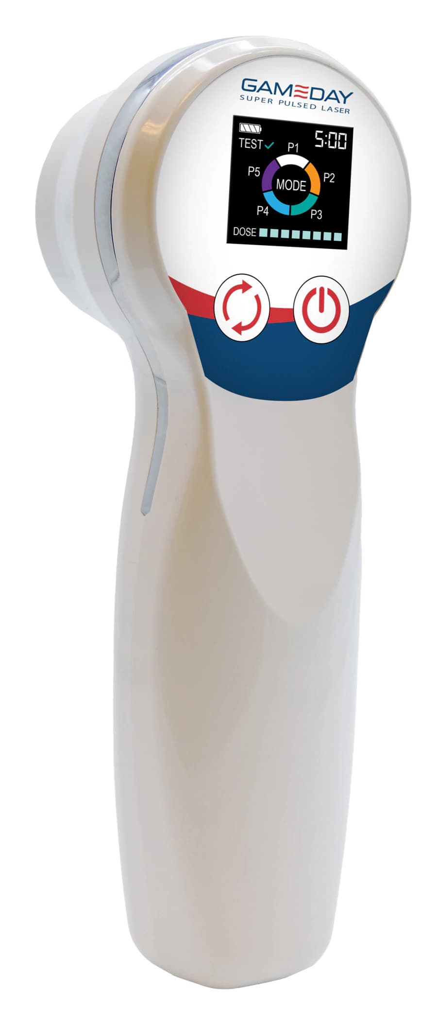 Multi Radiance Medical GameDay 2.0 Laser Therapy Device - GameDay 2.0 Laser Thera Device - Image 1