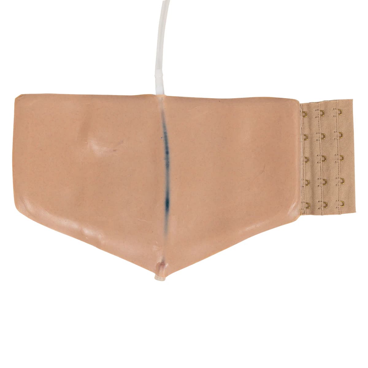 SimBodies Arm Cannulation Training Sleeve, Light Skin, Adult, Twin Pack - Arm Cannulation Sleeve Ad - Image 1