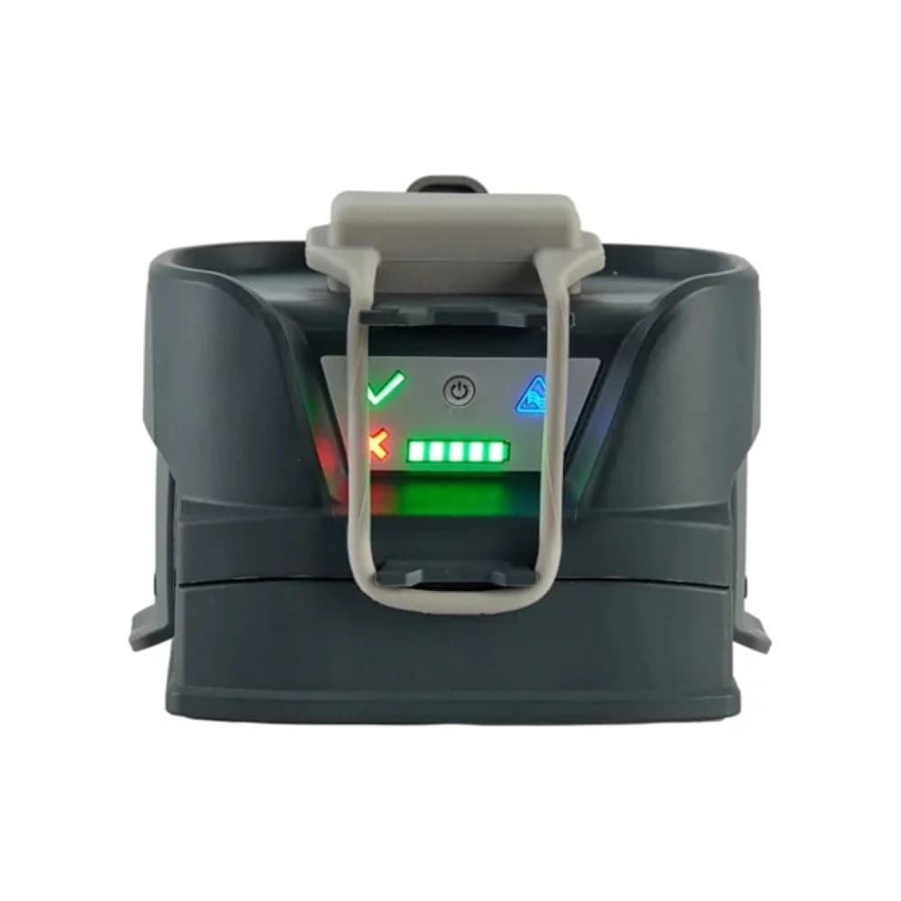 QinFlow Warrior Lite Intro Set (IV Warmer Kit) - Warrior Lite Intro Set - Image 1
