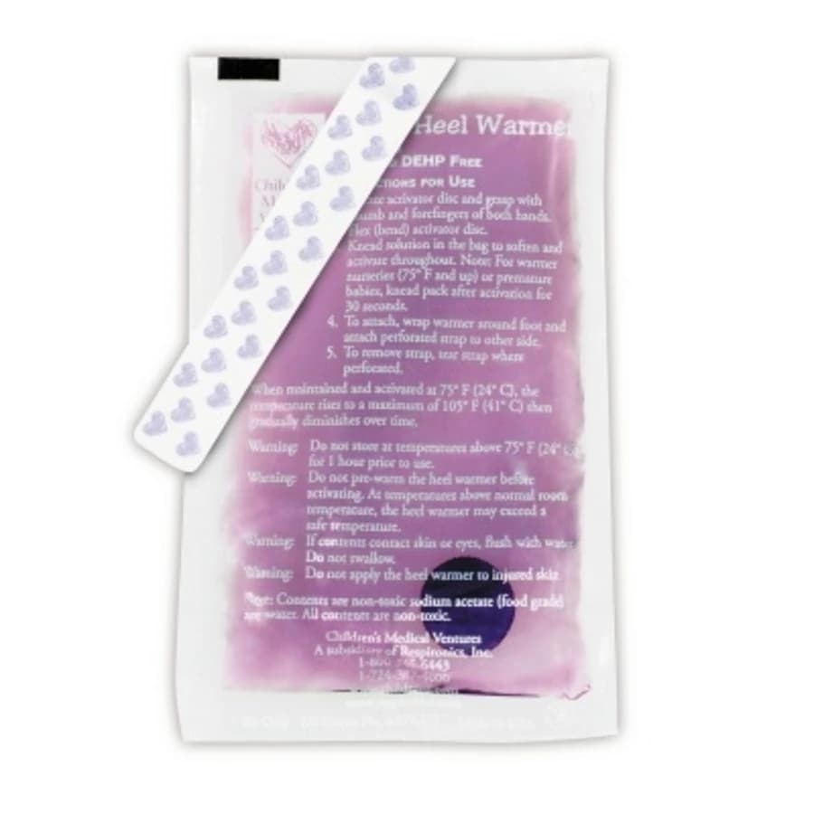 International Biomedical Infatherm Warming Mattress, Infant, 6/Case - Infatherm Mattress Infant - Image 1
