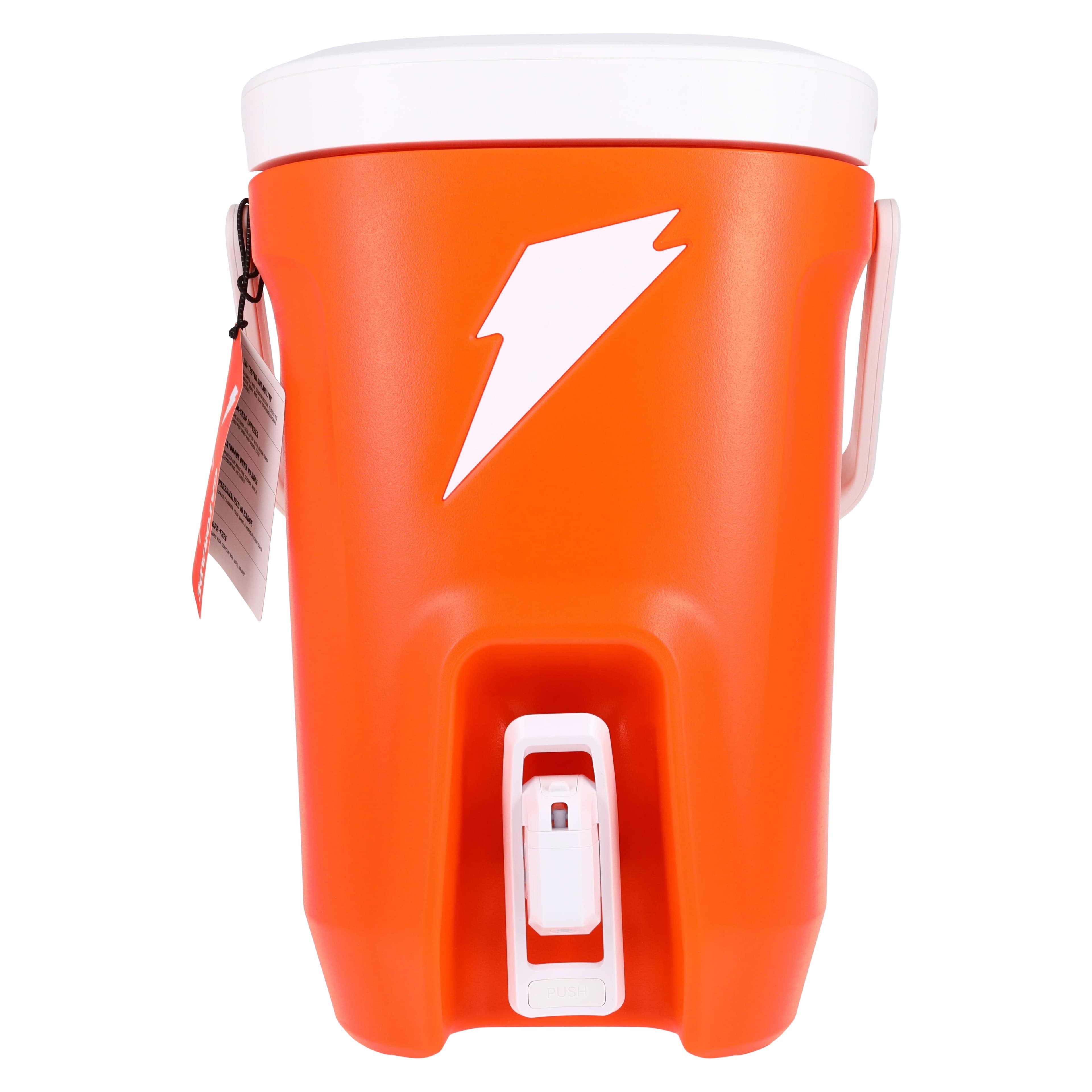 Gatorade 3 Gallon Dunk Hydration Cooler, 1/Case thumbnail 2
