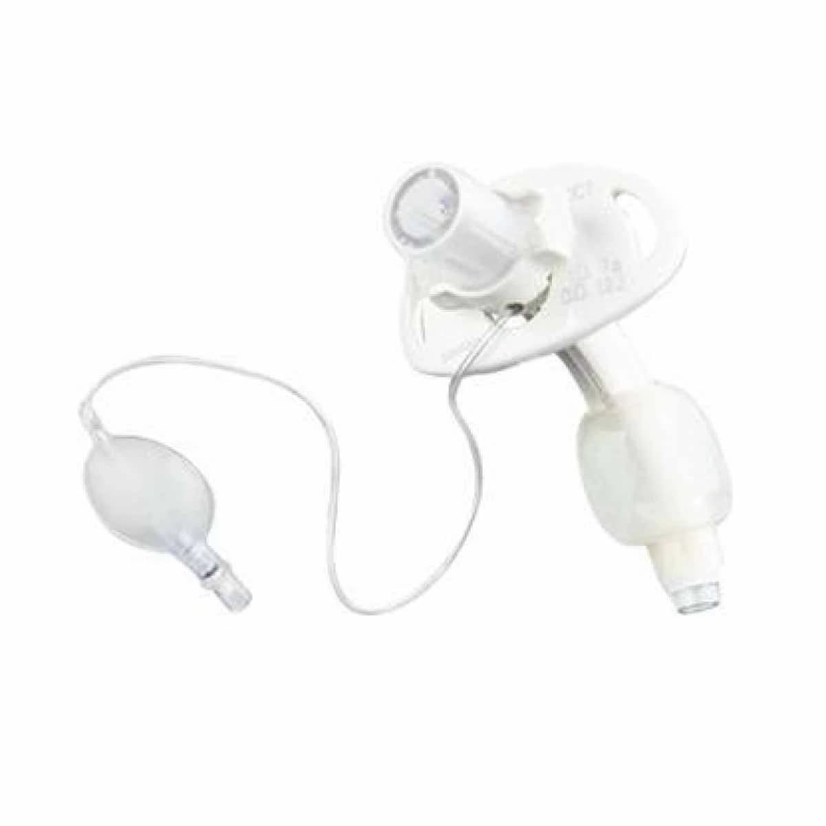 Medtronic Shiley Tracheo Inner Cannula, Size 6.0, Disposable, 10/Box - Tracheo Inner Cannula Sz 6 - Image 1