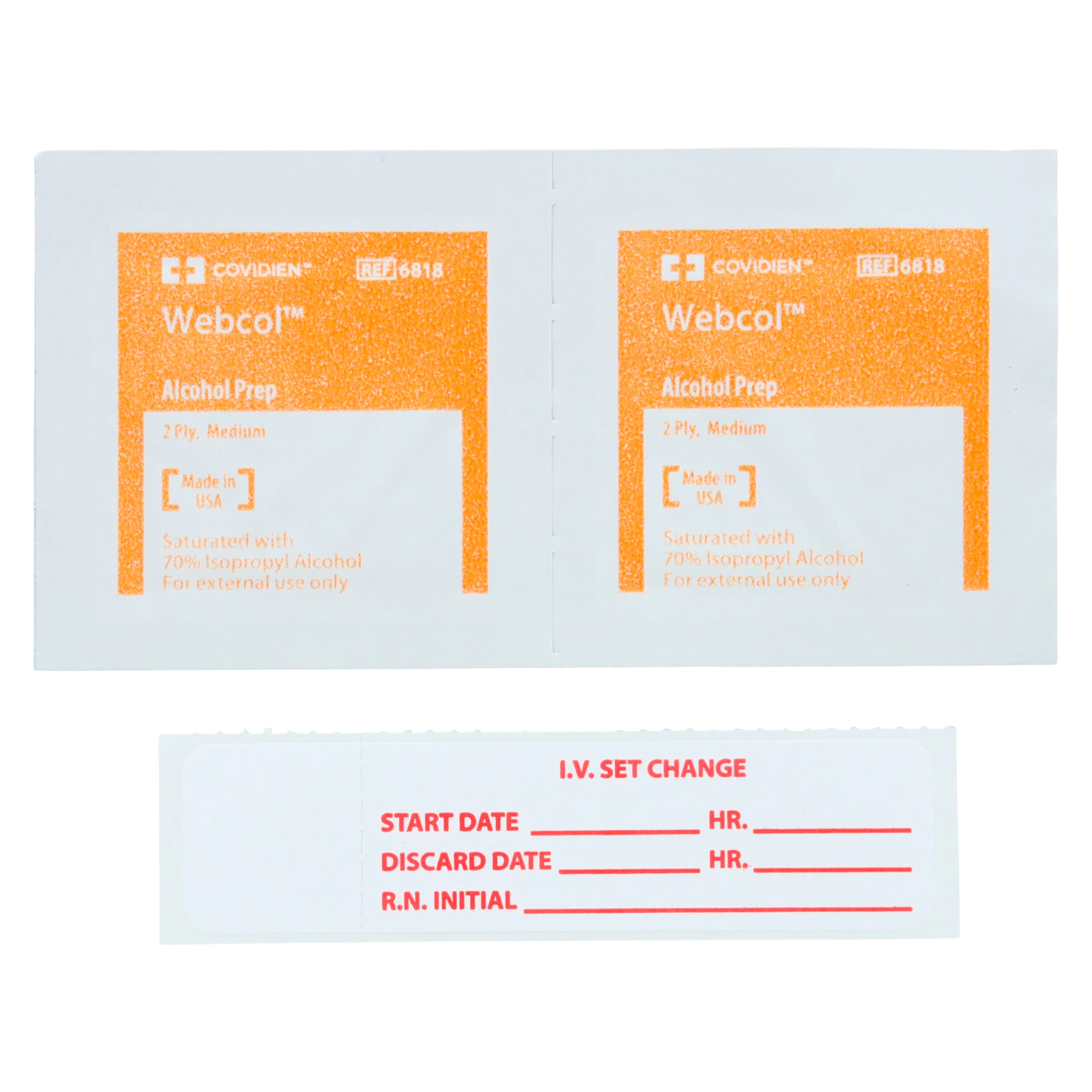 IV Start Kit by Taylor Healthcare Prod, 01KZ65A7A2YKJAZZY80V6XGMBX thumbnail 3