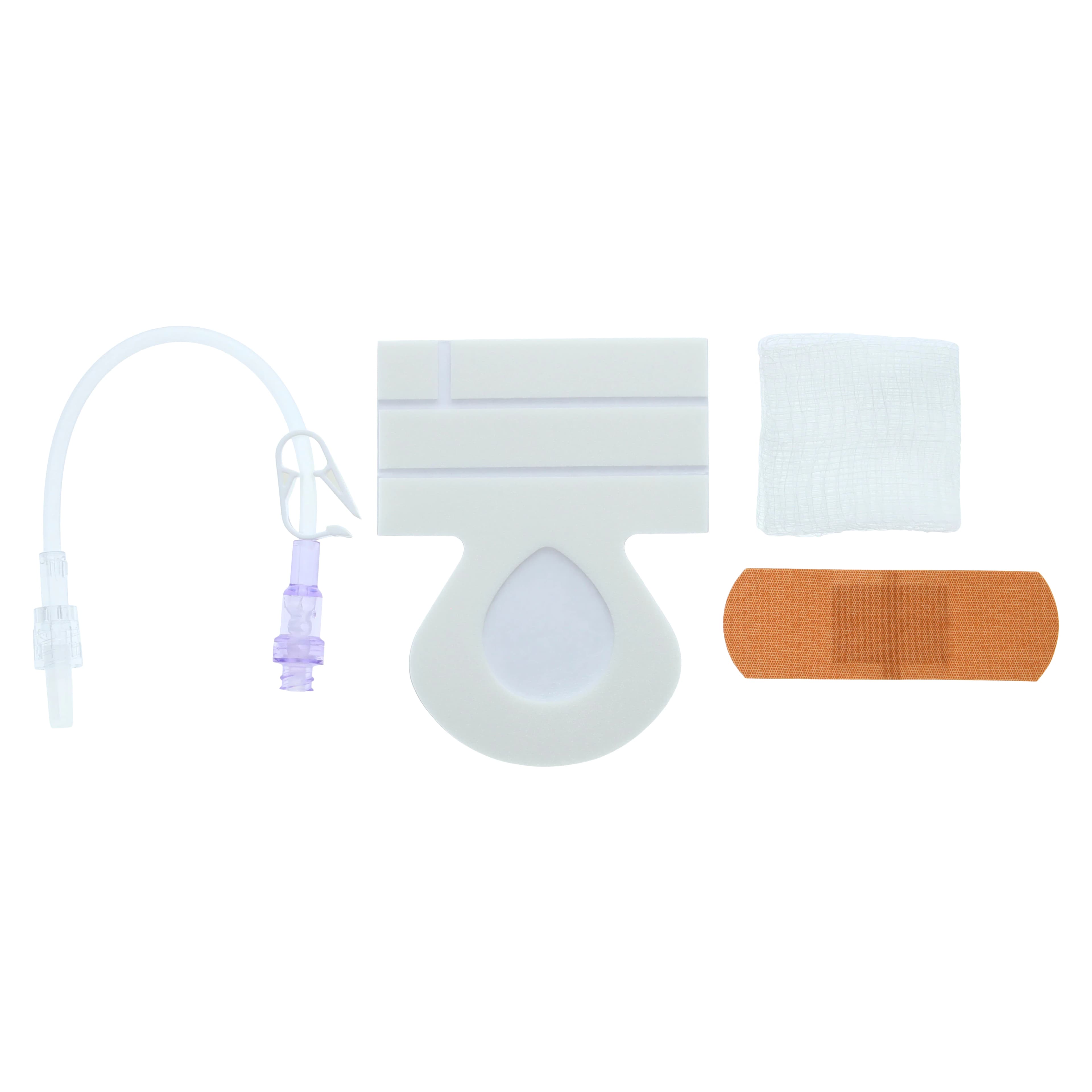 IV Start Kit by Taylor Healthcare Prod, 01KZ65A7A2YKJAZZY80V6XGMBX thumbnail 5