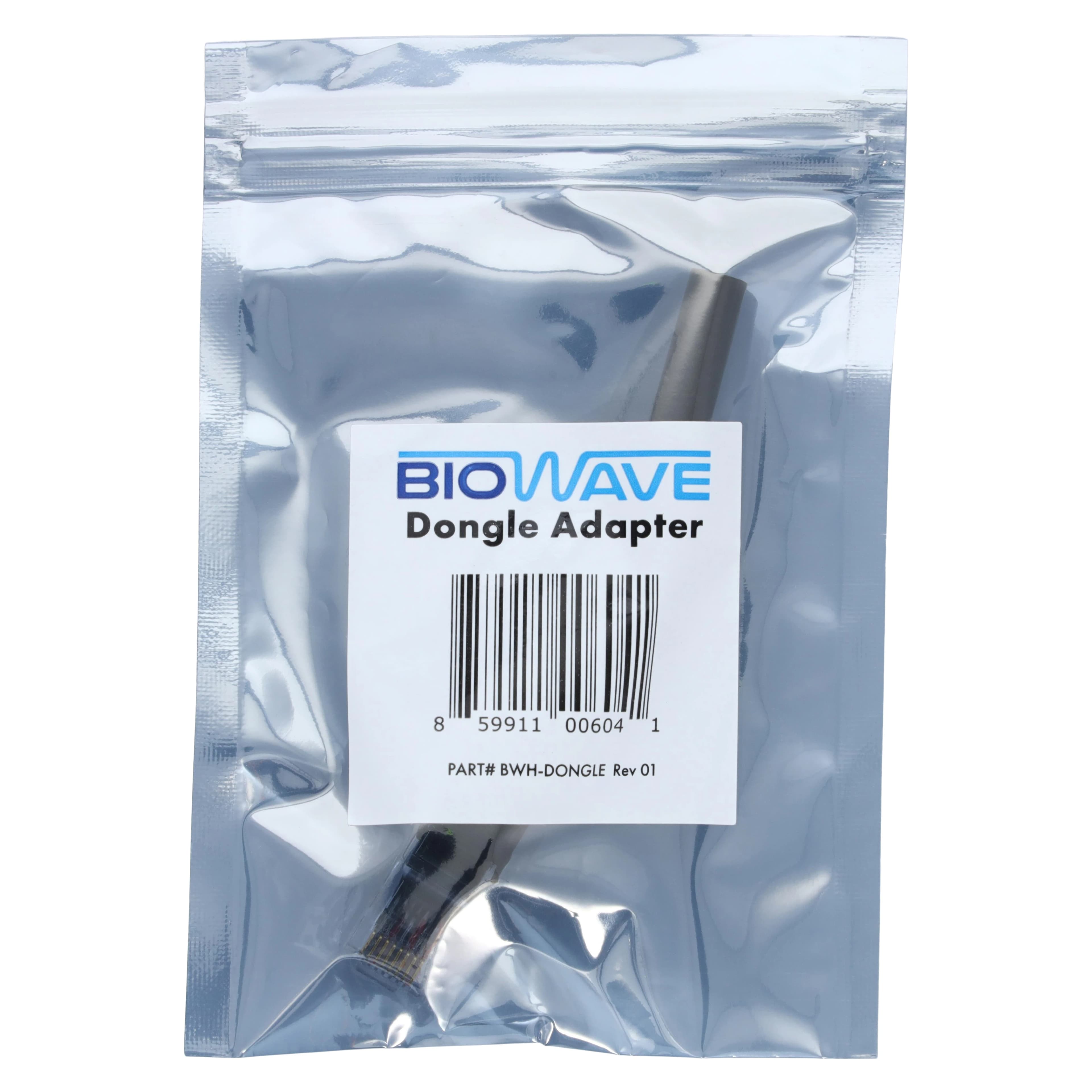 Biowave BWH-Dongle Adapter thumbnail 2