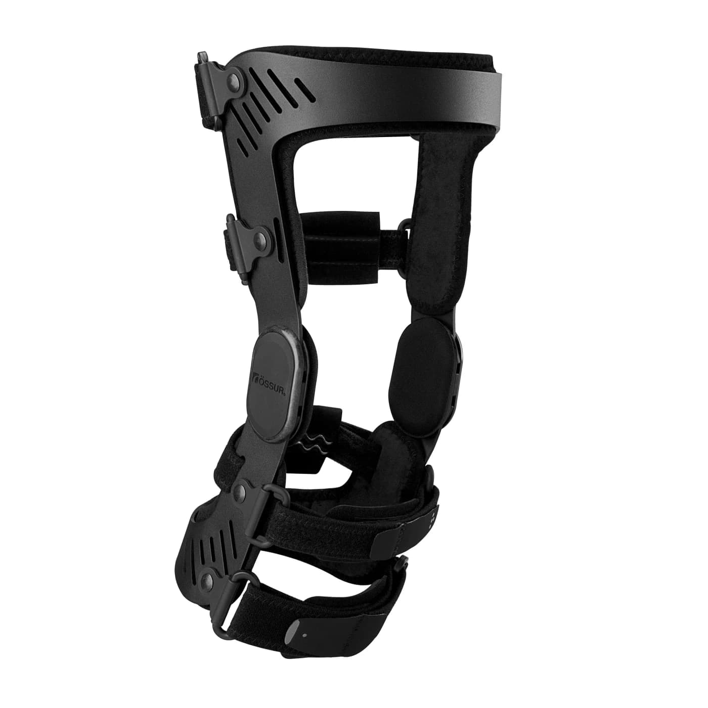 Ossur CTi3 PCL Strap Kit - CTi3 PCL Strap Kit - Image 1