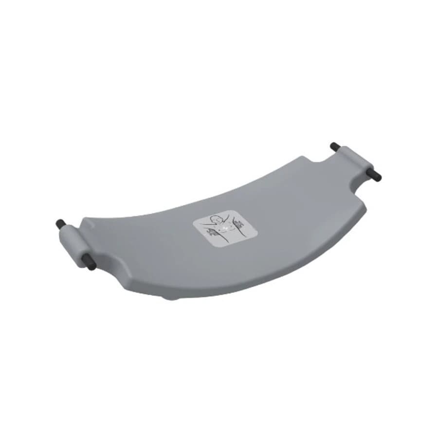 Defibtech Lifeline ARM Backboard - Lifeline ARM Backboard - Image 1