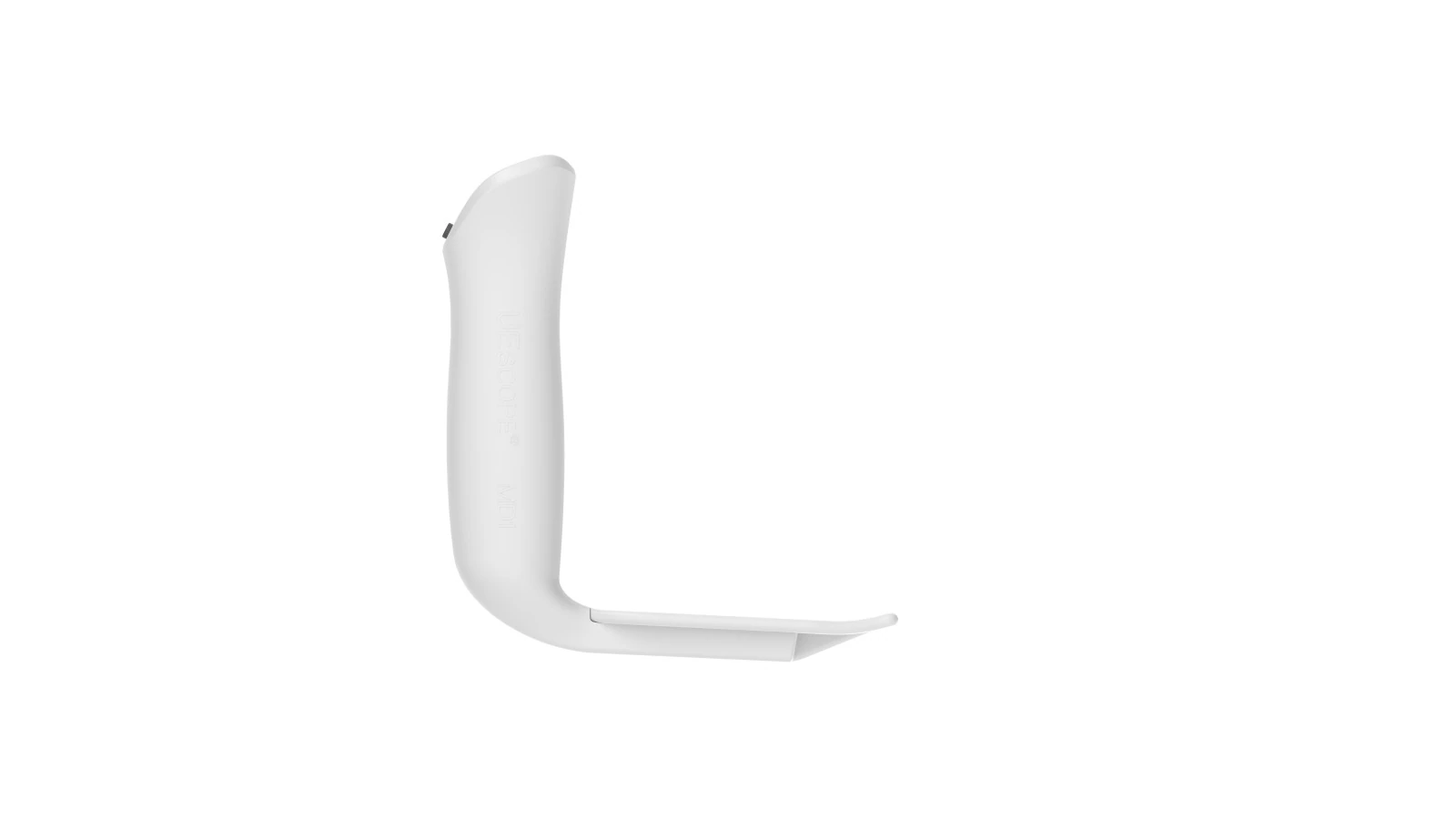 UE Medical Devices Model D Laryngoscope Blade, Size MD1 (Mil 1), 20/Case - Model D Blade Size MD1 Mil 1 - Image 1