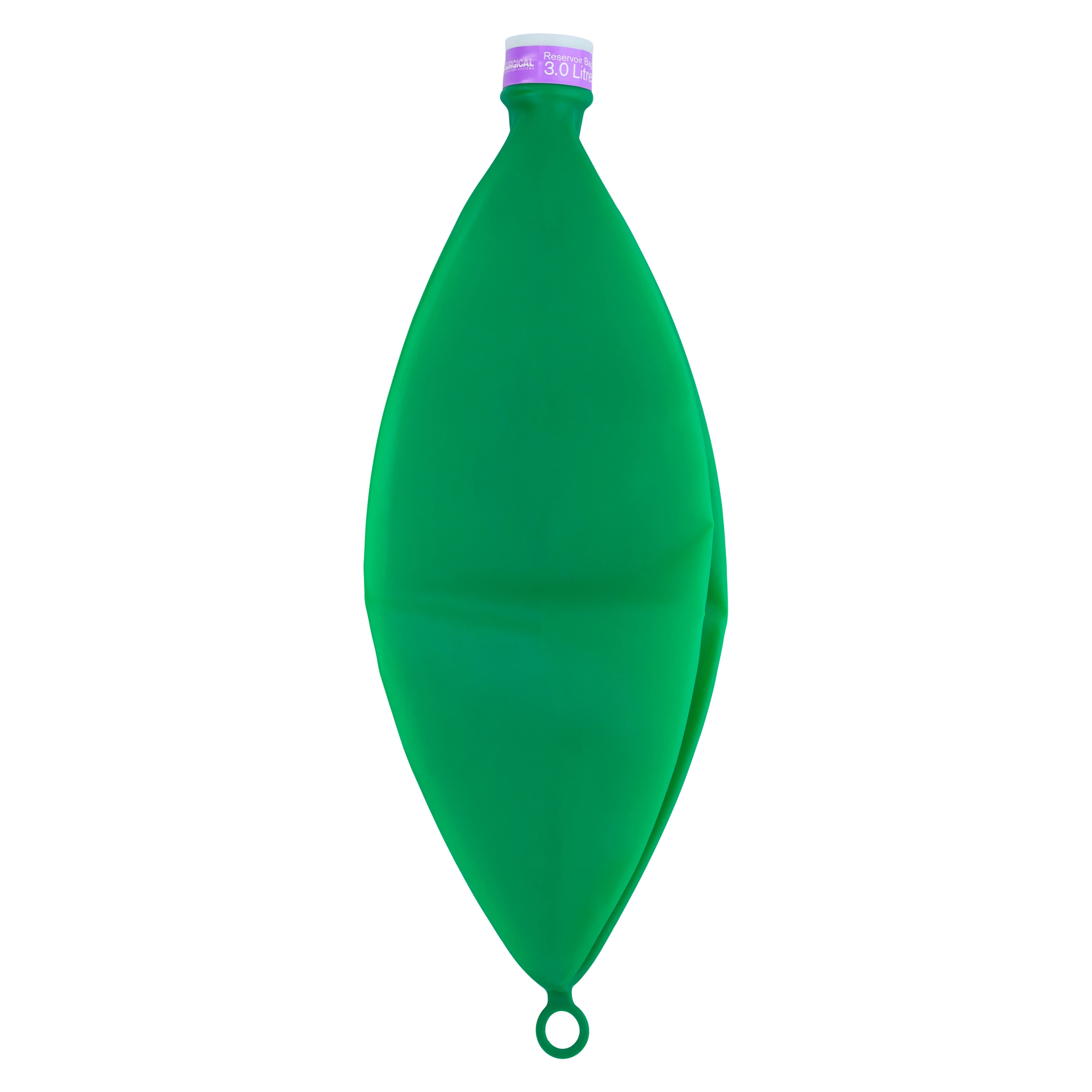 Intersurgical Anesthetic Breathing Circuit, Size 5, 3 Liter Bag, 10/Case thumbnail 2