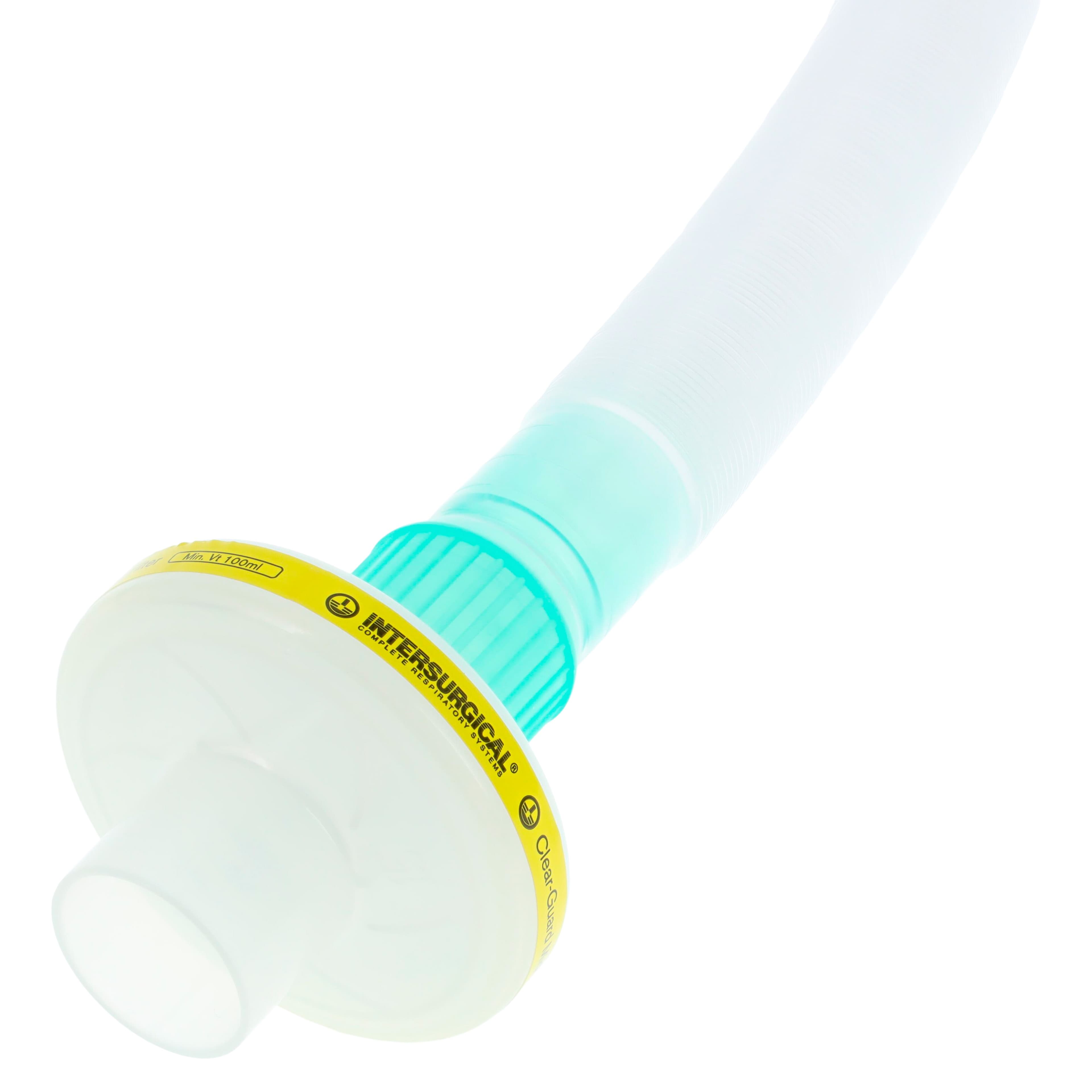 Intersurgical Anesthetic Breathing Circuit, Size 5, 3 Liter Bag, 10/Case thumbnail 4