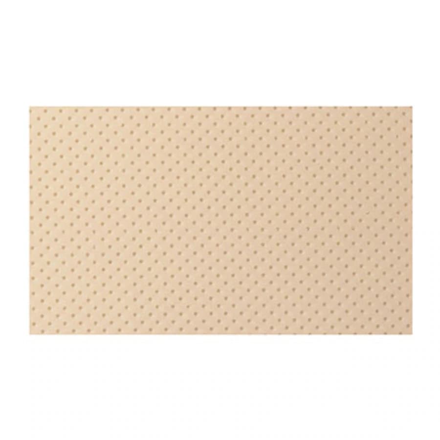 Orfit Soft Splint Micro Perforated Thermoplastic Sheet, 18" x 24" x 1/16" - Soft Splint Micro Perf - Image 1