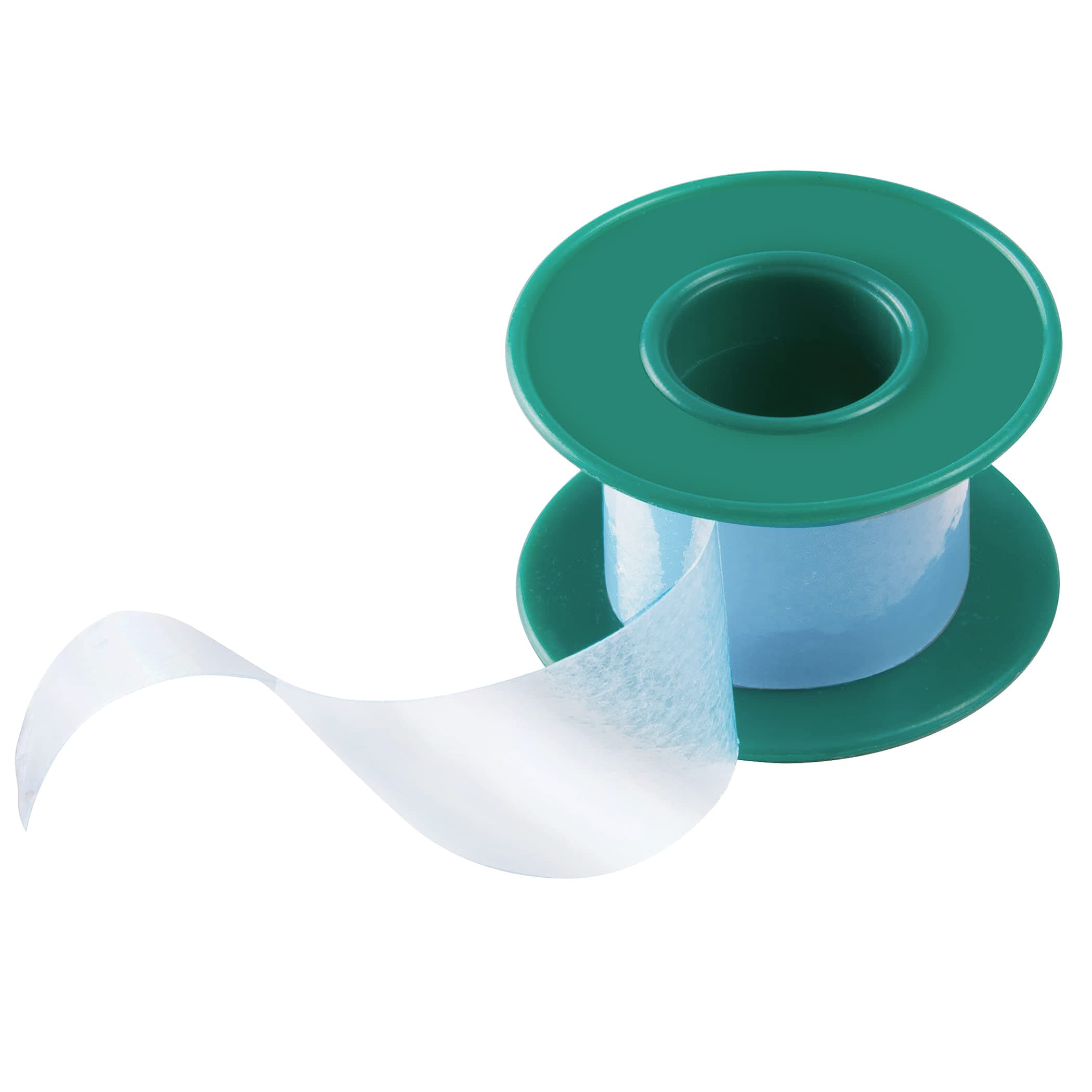 Pedifix SoreSpot Silicone Tape, 2" x 5 yd, Disposable, Each - Silicone Tape 2"x5yd - Image 1
