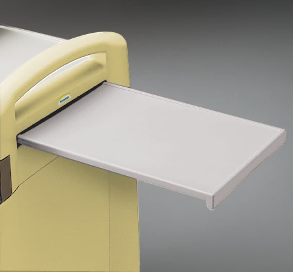 Capsa Solutions Writing Surface Upgrade for Cart - Writing Surf Upg f/Cart - Image 1