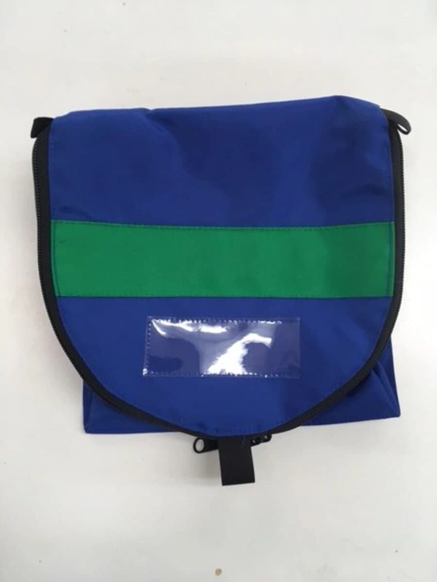 Thomas EMS Center Airway Pouch - Thomas EMS Ctr Airway Pouch - Image 1