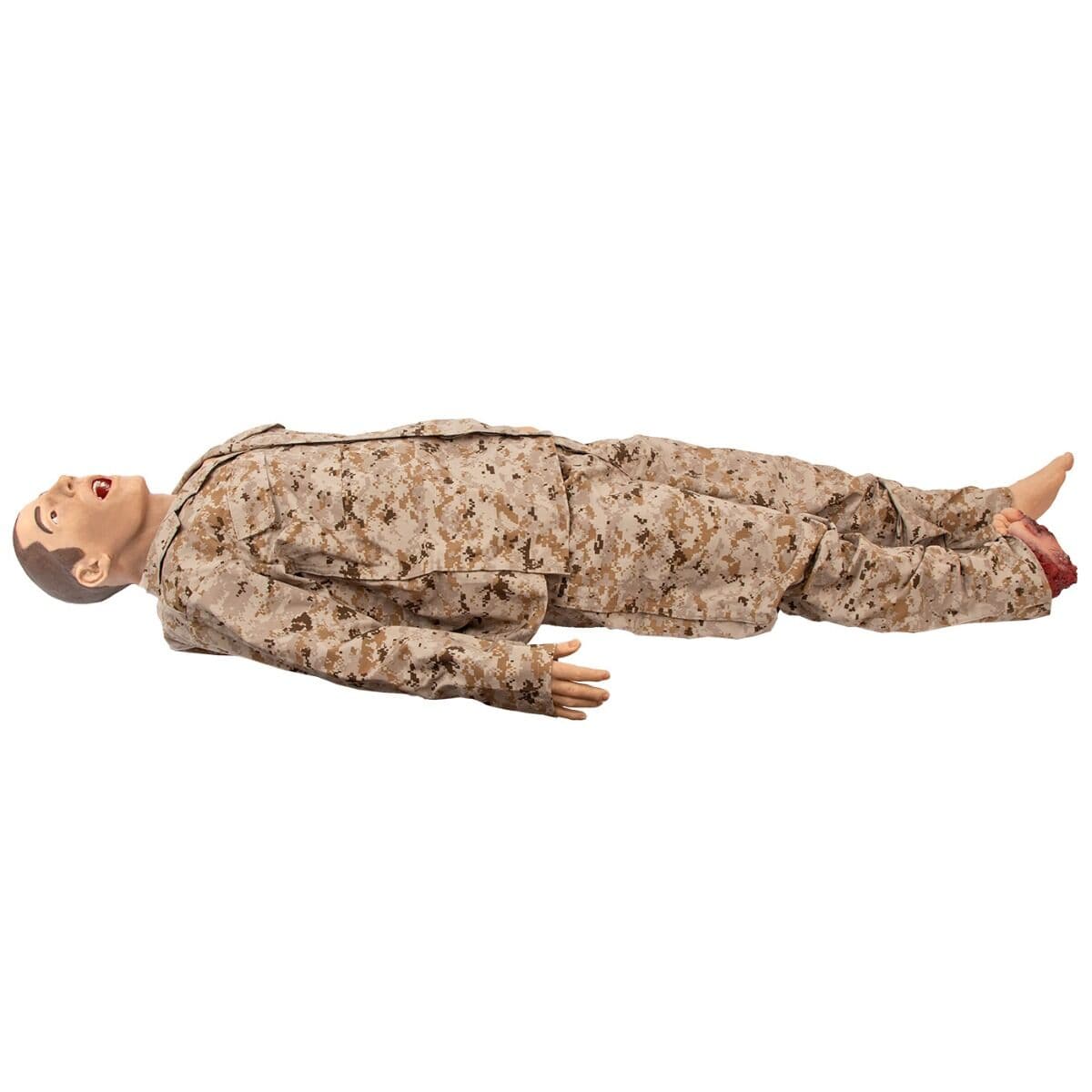 TOMManikin Training Simulator Water, 4 Injuries Each - Tommanikin Simulator Water - Image 1