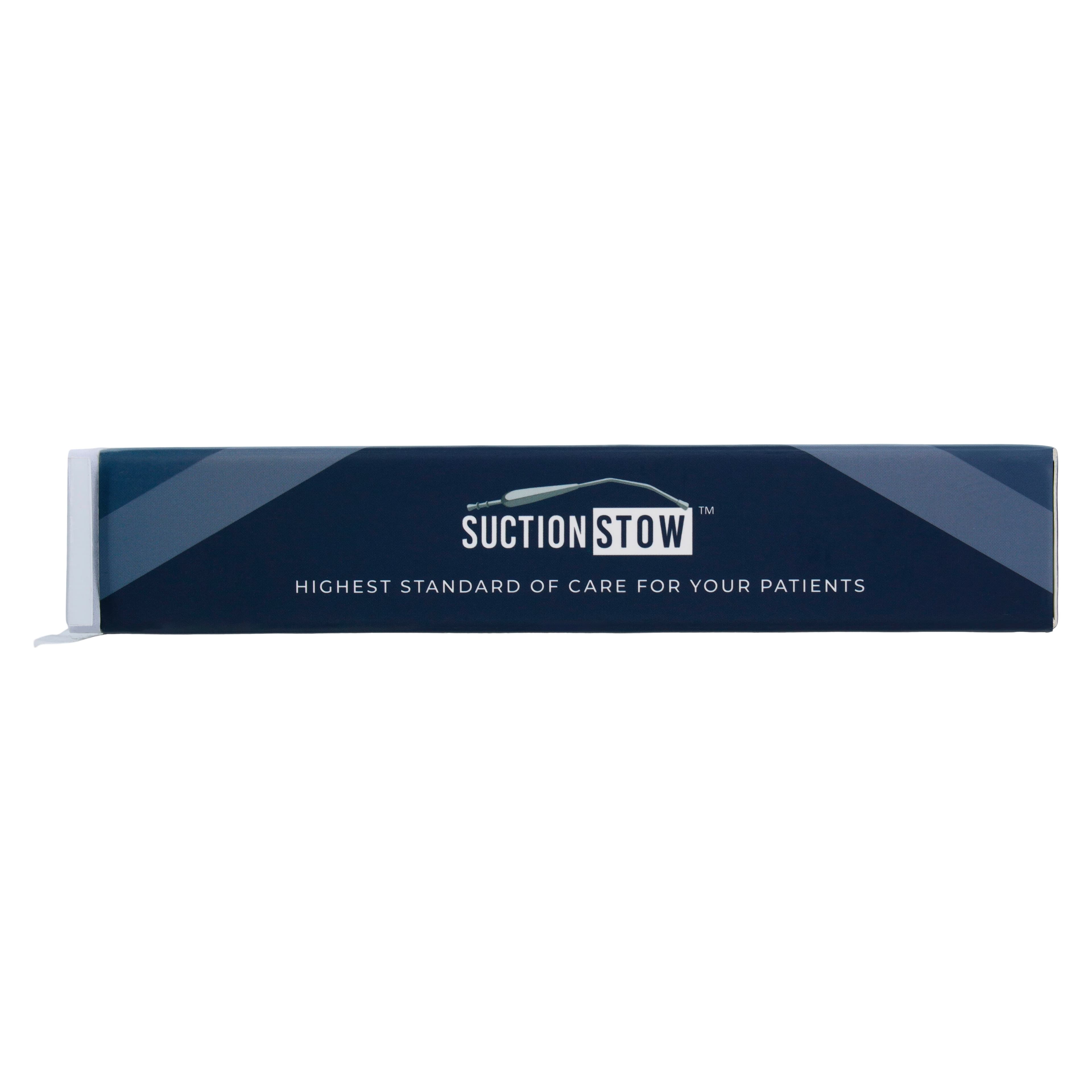 Suction Stow Catheter Holder for Yankauer Storage thumbnail 6
